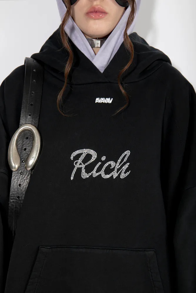 Hot Rich Famous Hoodie - 3