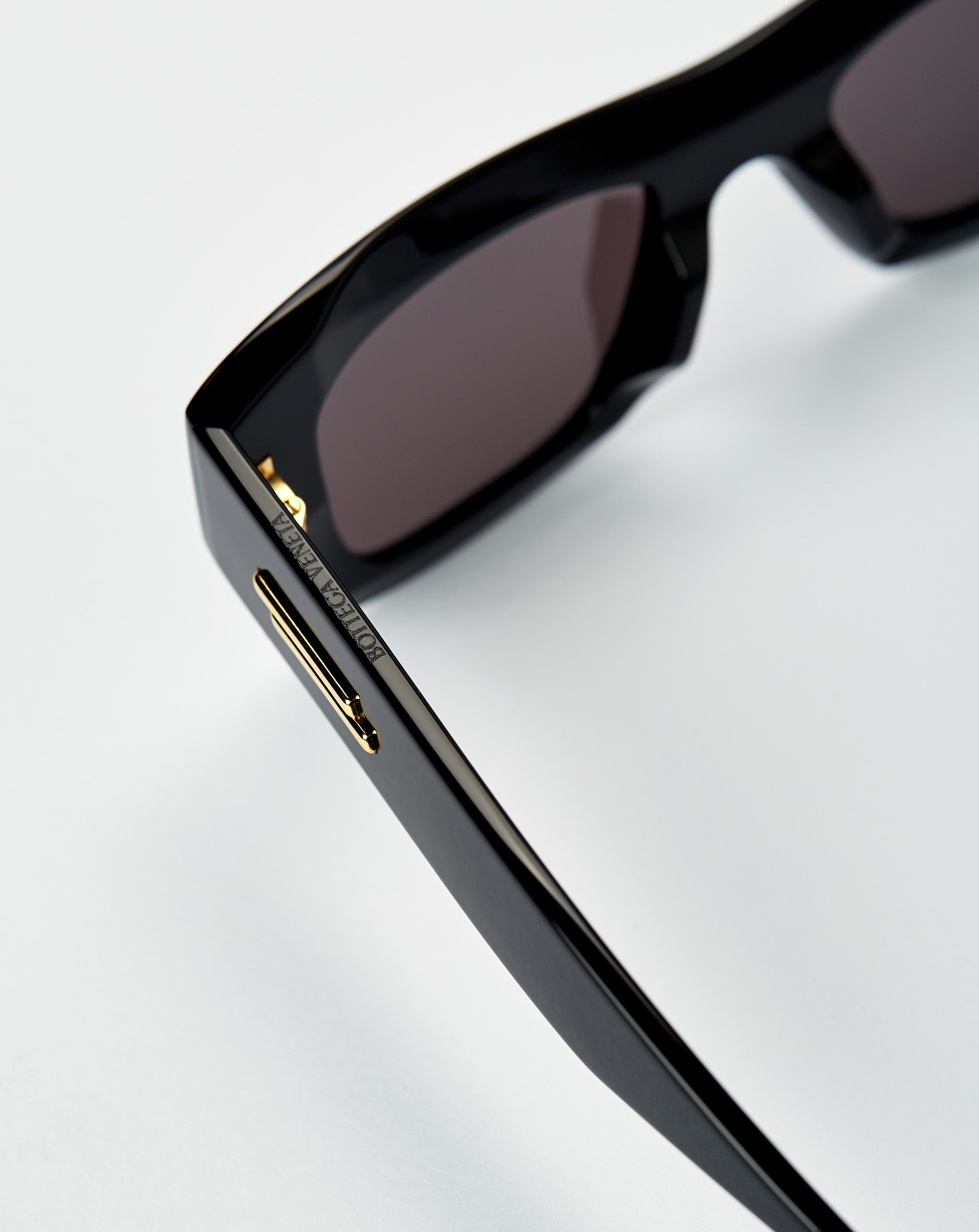 Ultrathin Squared Sunglasses - 4