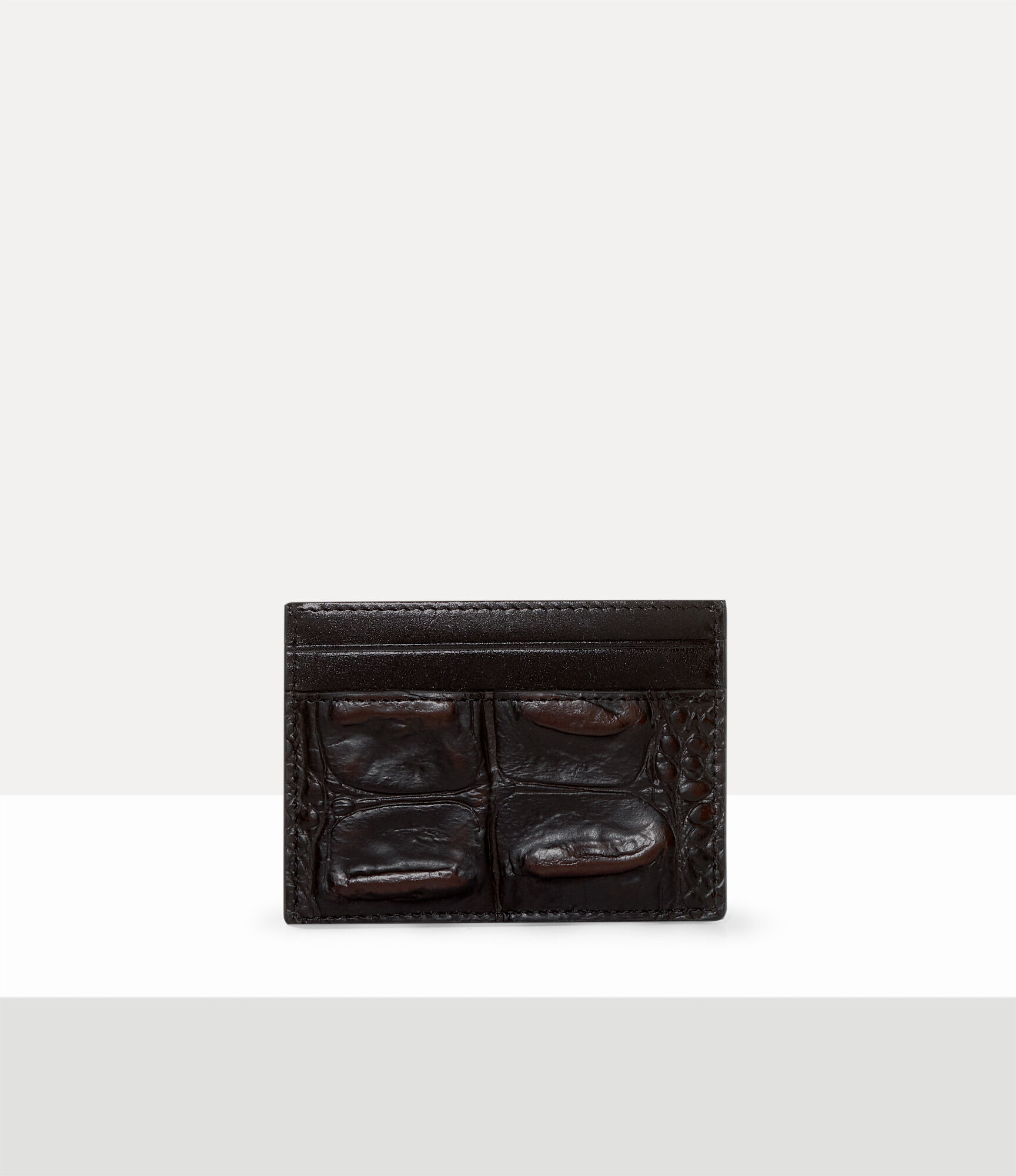 FLAT CARD HOLDER - 3