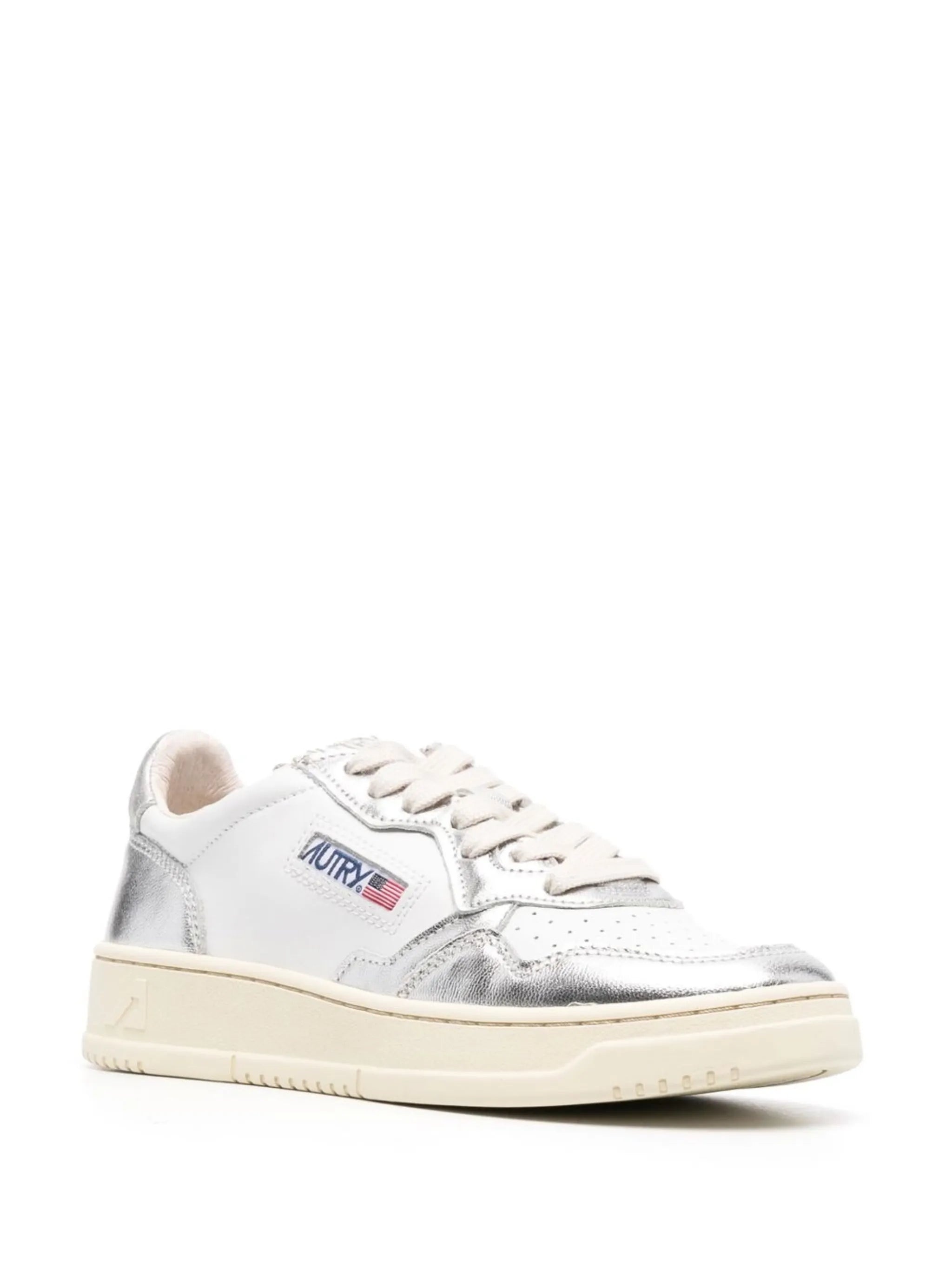 Medalist Low-top Sneakers - 2