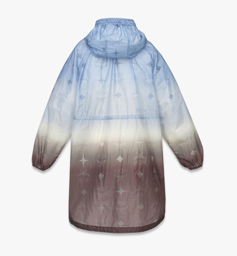 MCM Gradation Monogram Ripstop Nylon Parka outlook