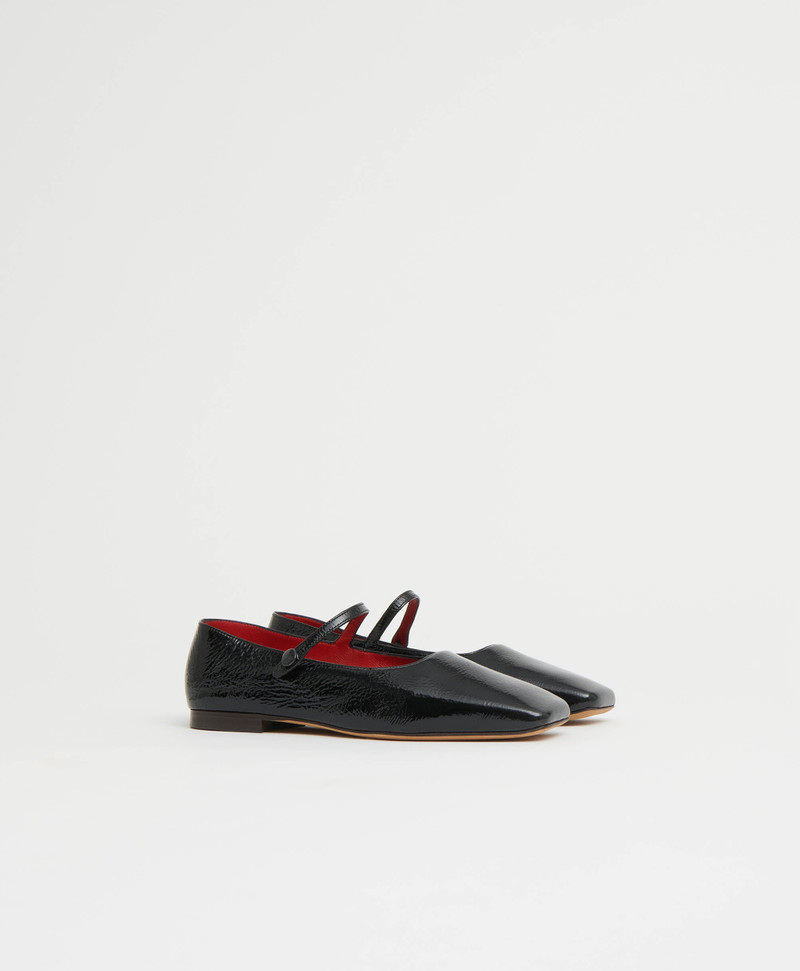 Mansur Gavriel SQUARE TOE MARY JANE outlook