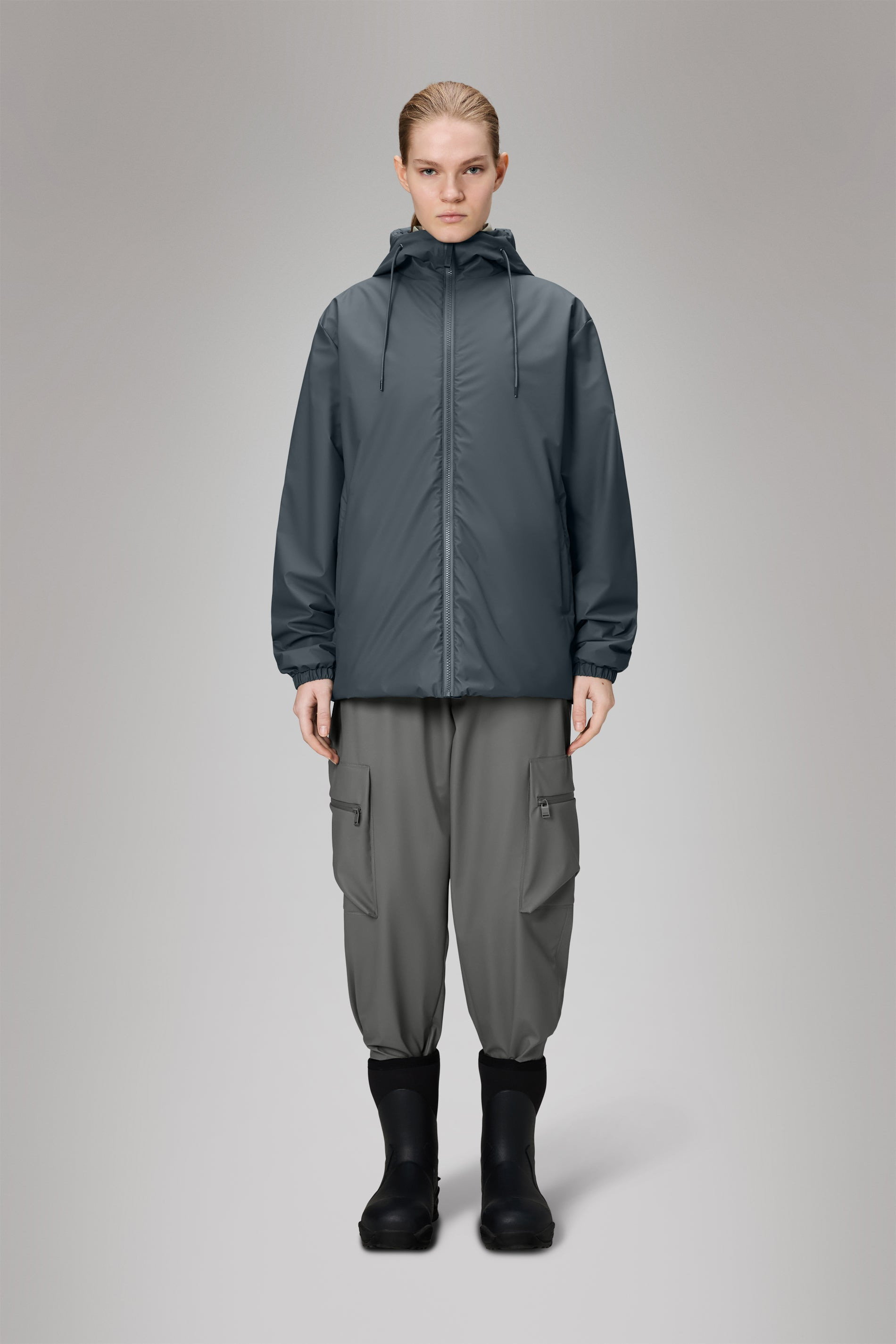 Lohja Insulated Jacket - 8