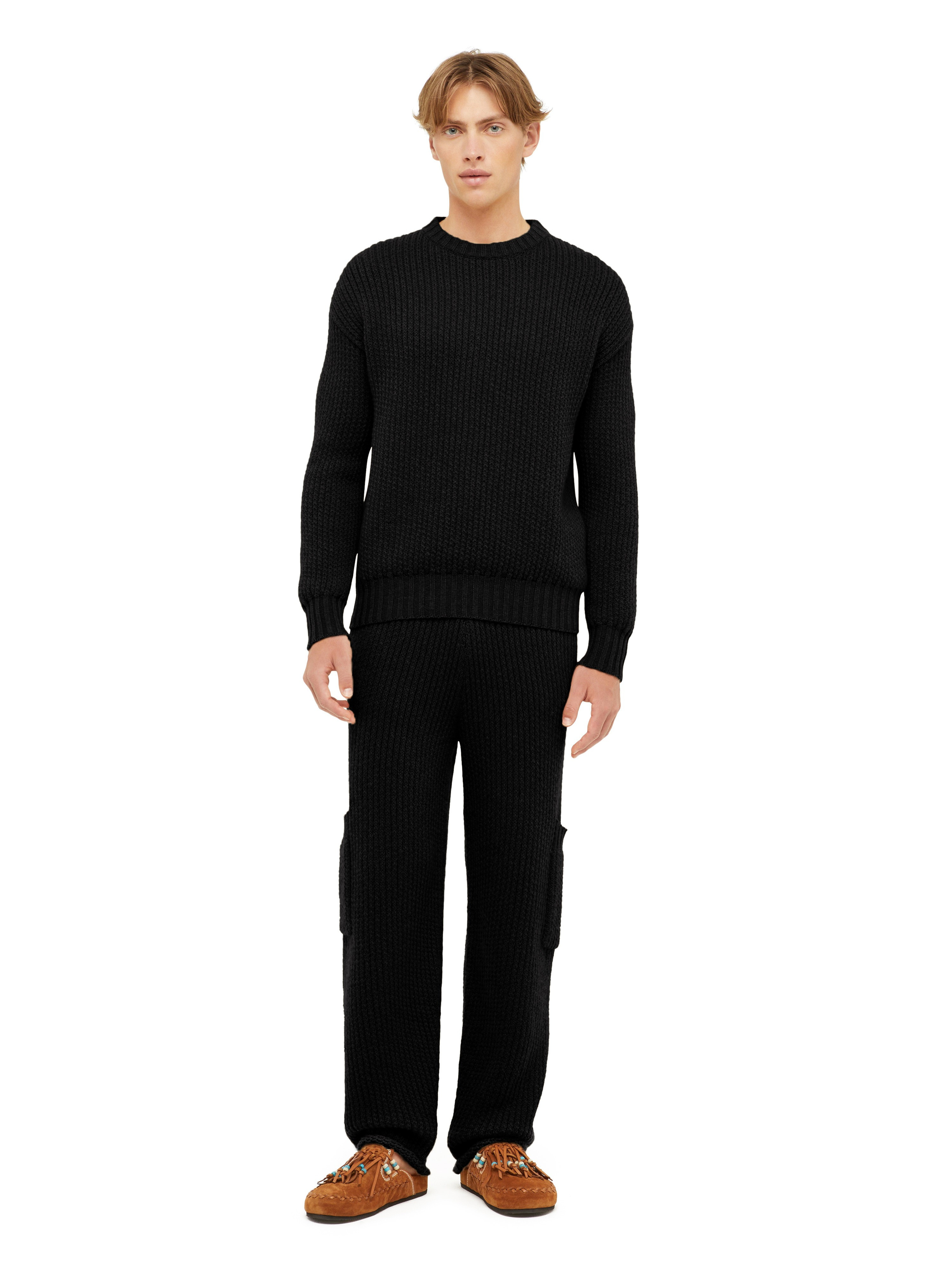 Alanui Finest Sweater - 3