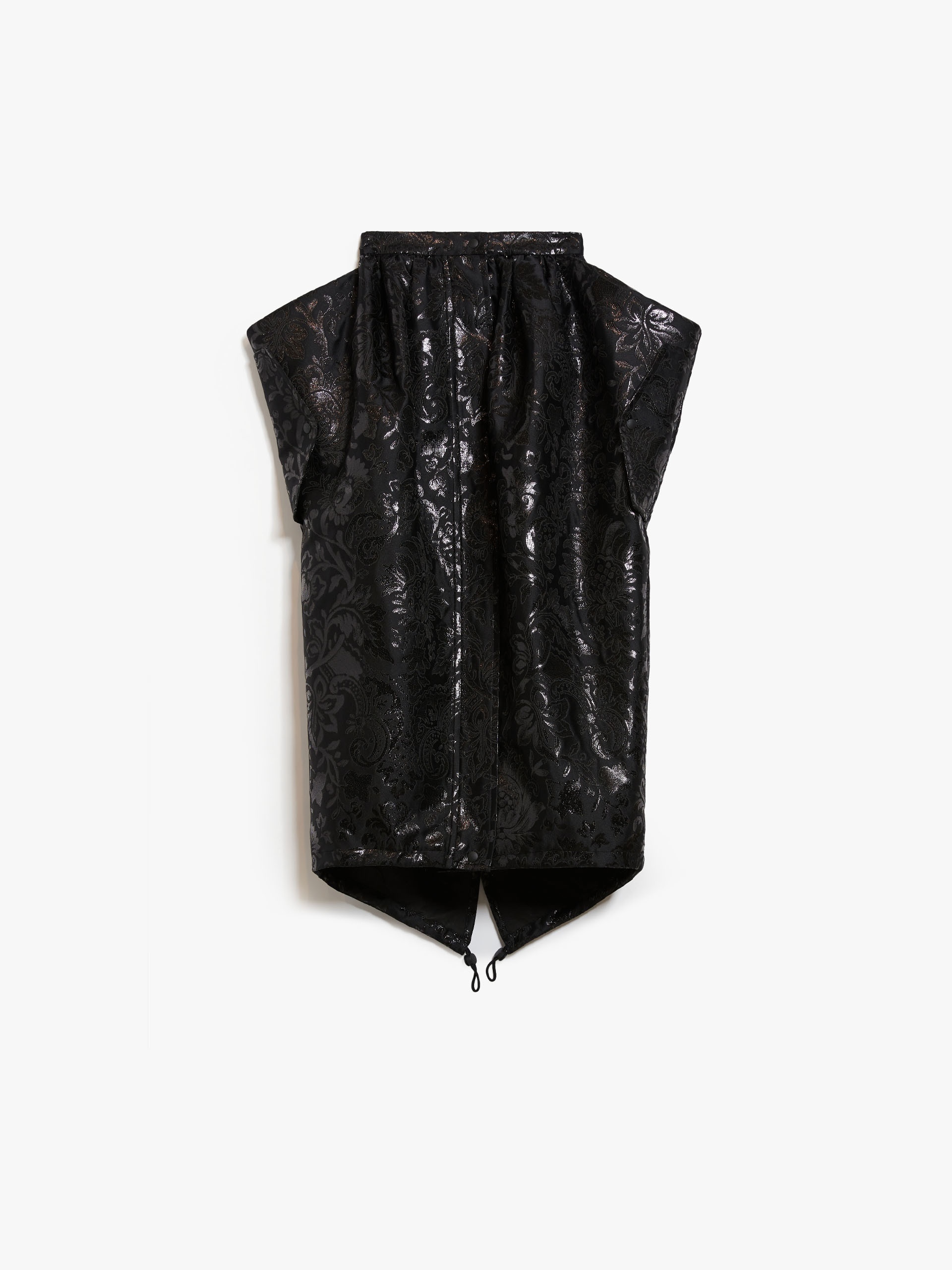AVERSA Jacquard skirt - 1