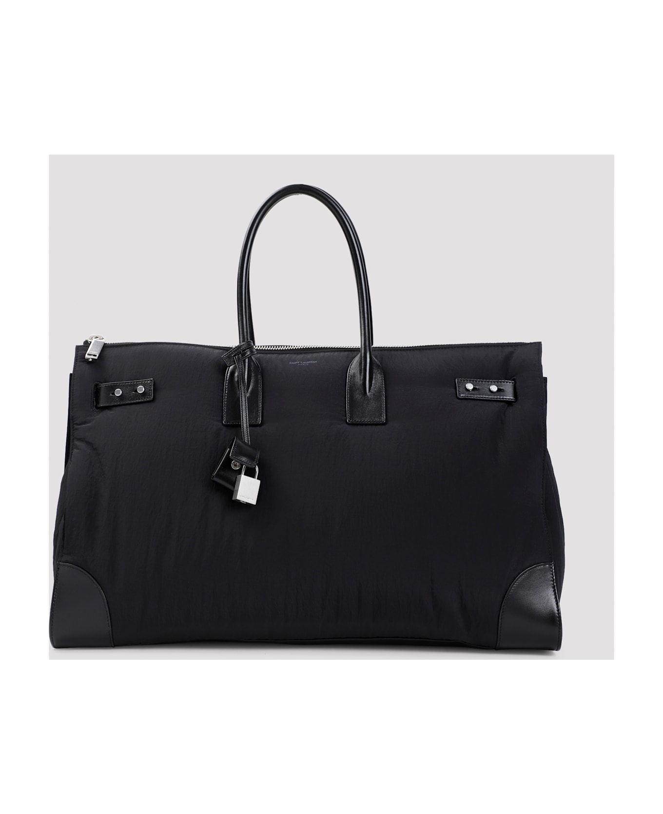 Ysl Duffle Bag - 3