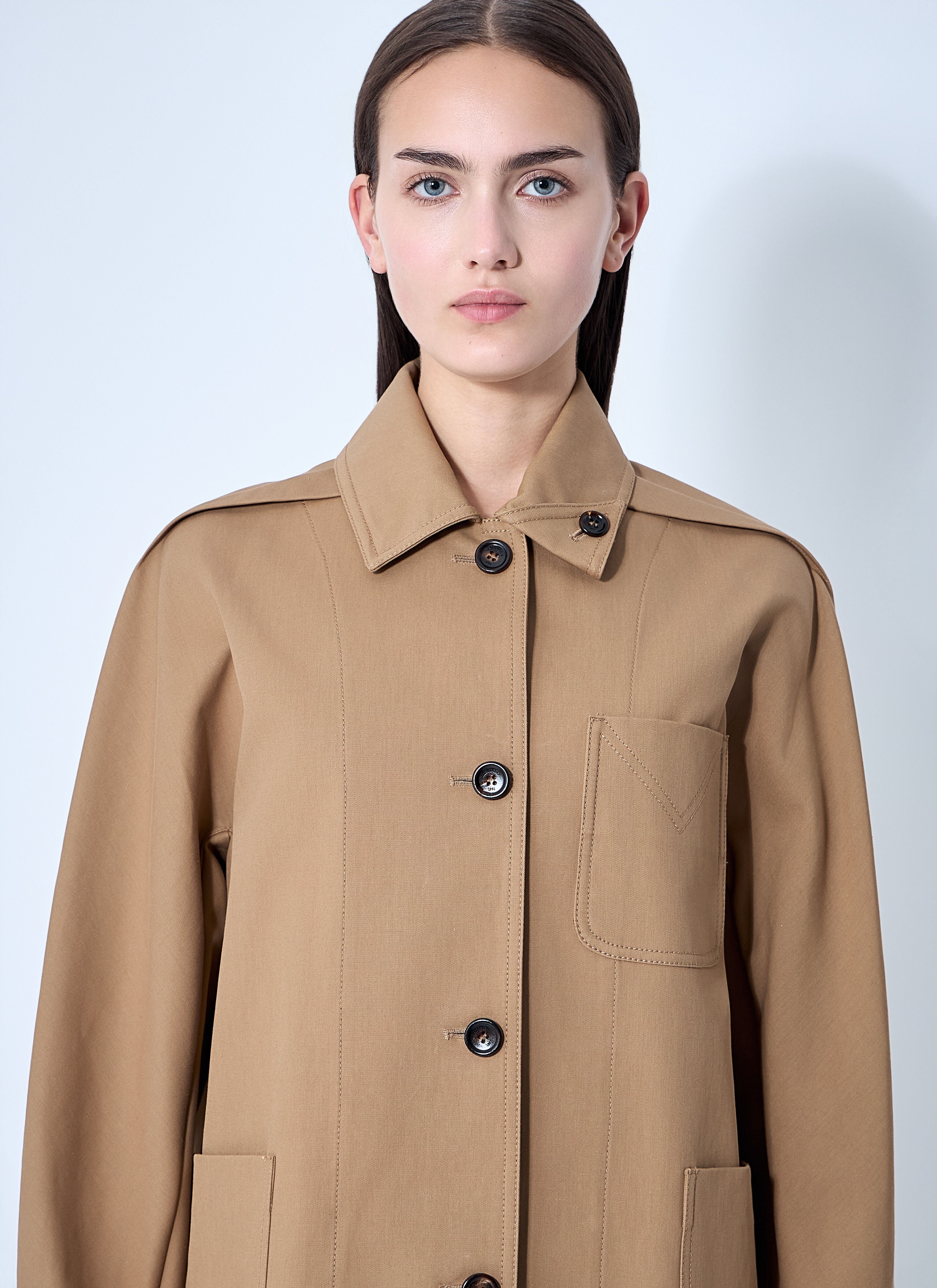 Moneta Jacket - 5