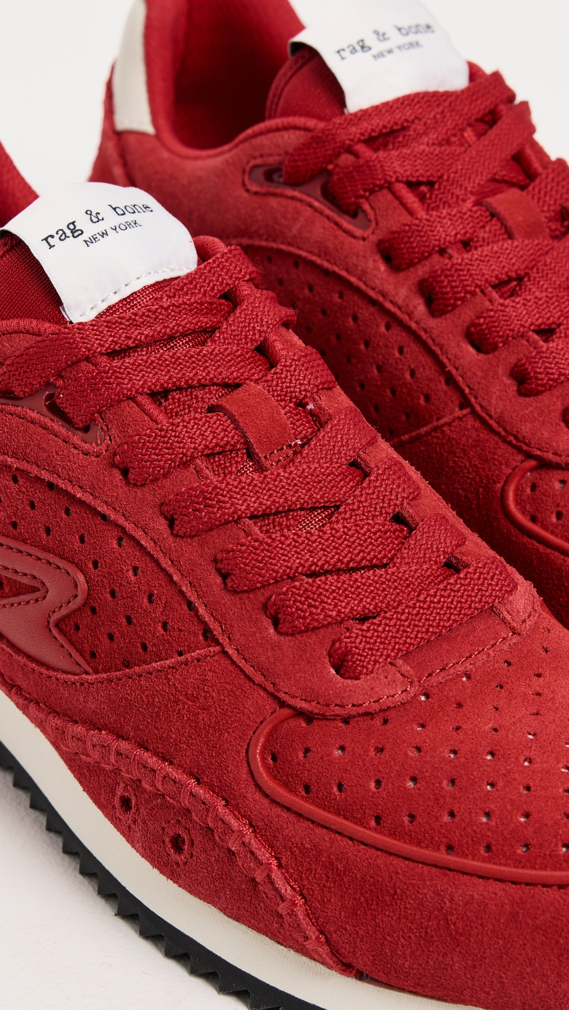 RB Drift Runner Sneakers - 5