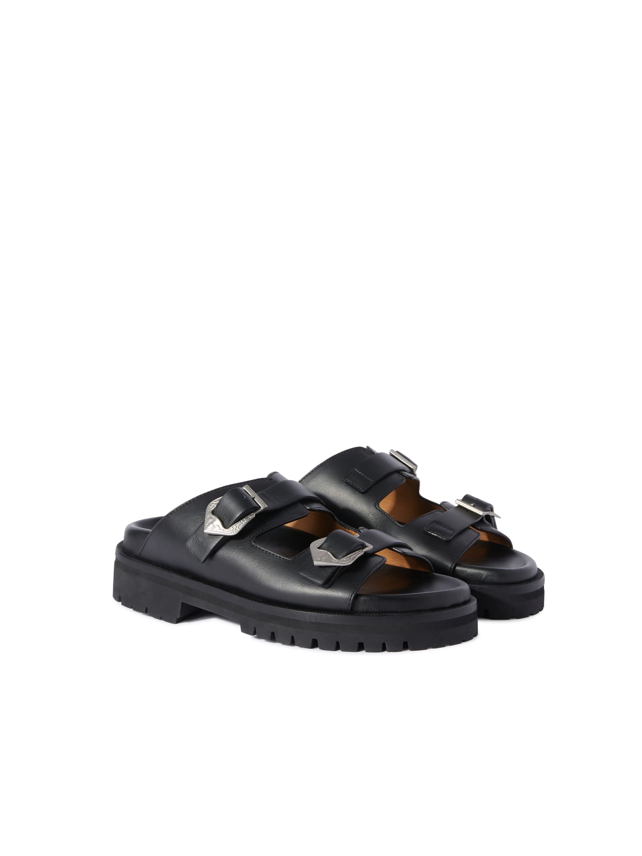 Bulk Arrow Sandal - 2