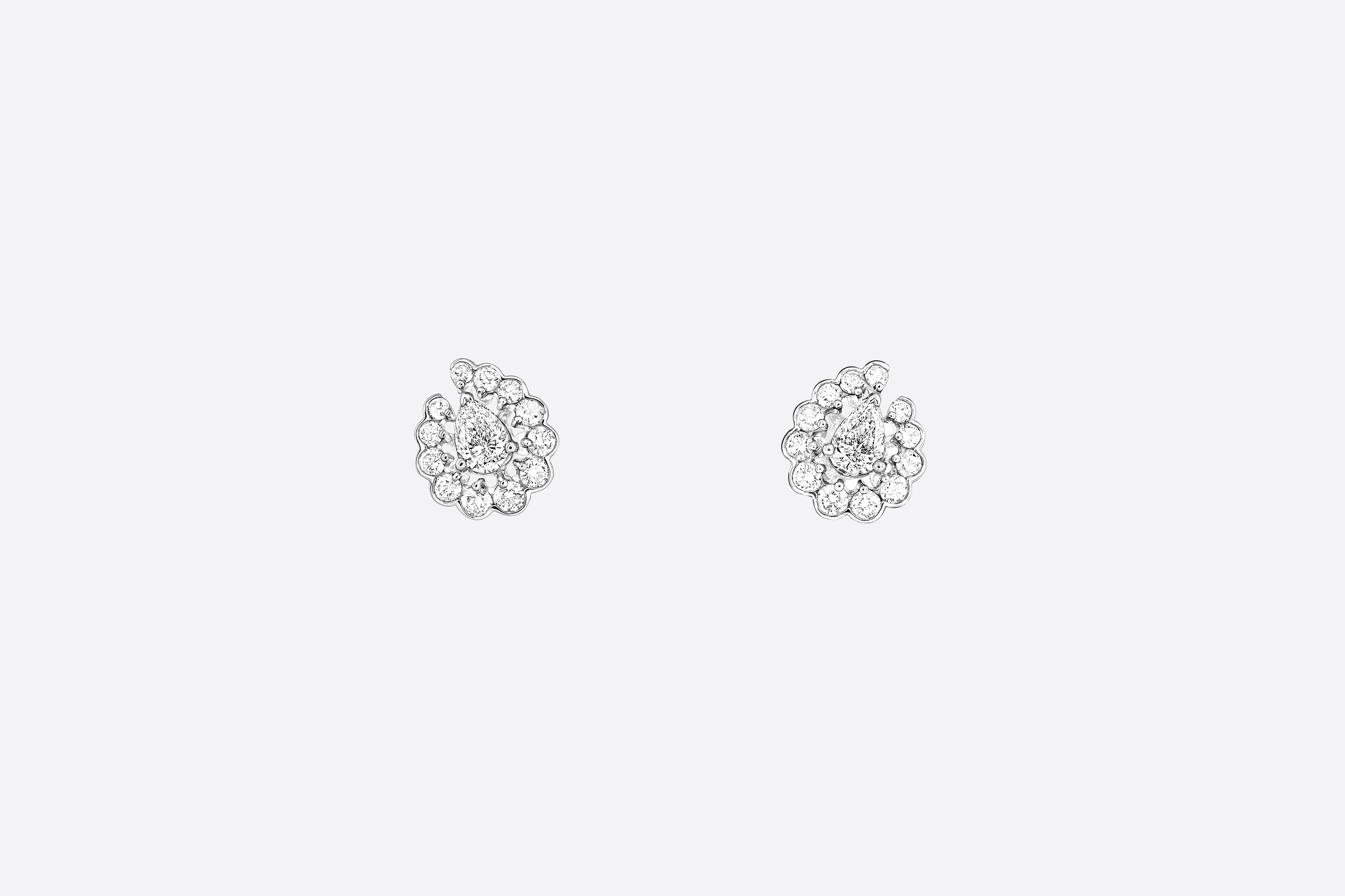 Archi Dior Earrings - 2