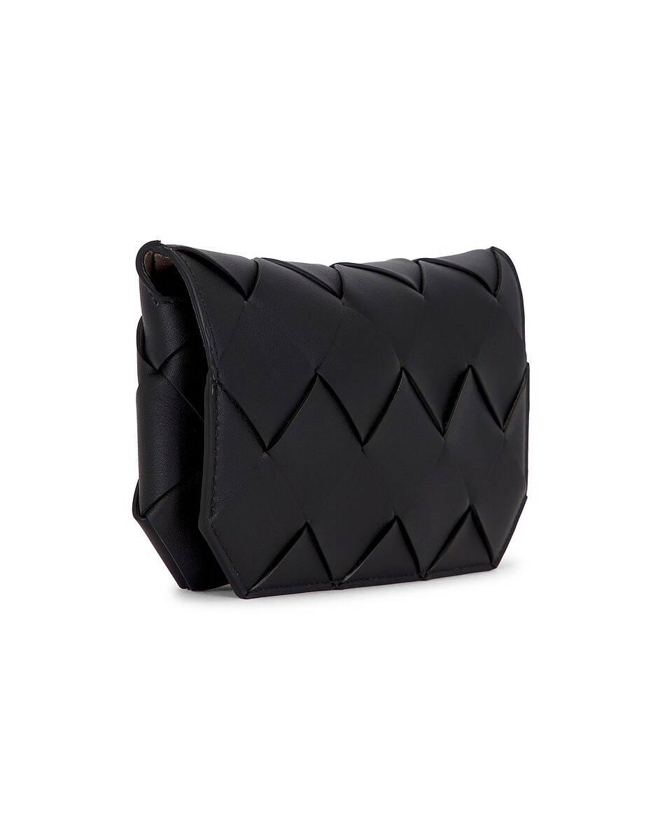 Diago Horizontal Phone Pouch - 4