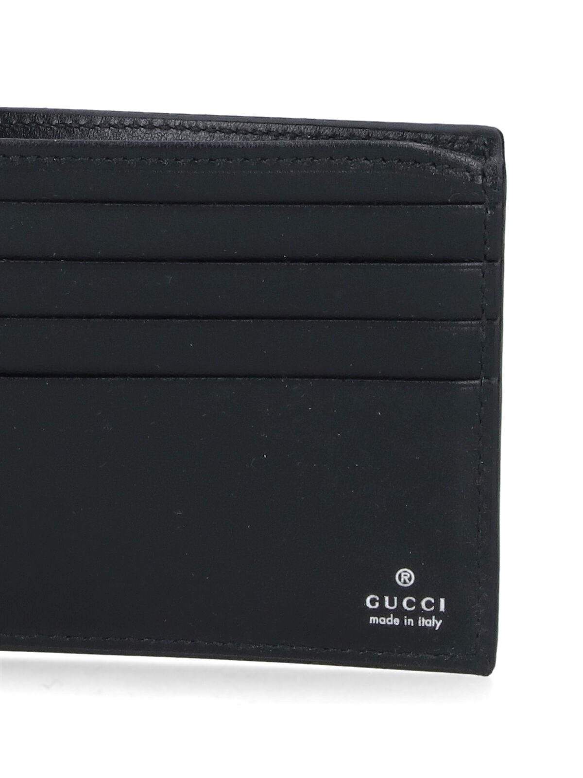 BI-FOLD WALLET "HORSEBIT" - 4
