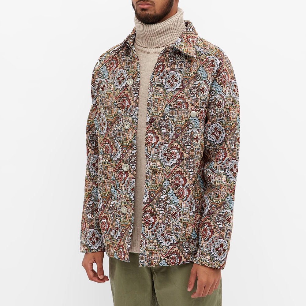 Vans Vault X Nigel Cabourn Chore Coat - 5