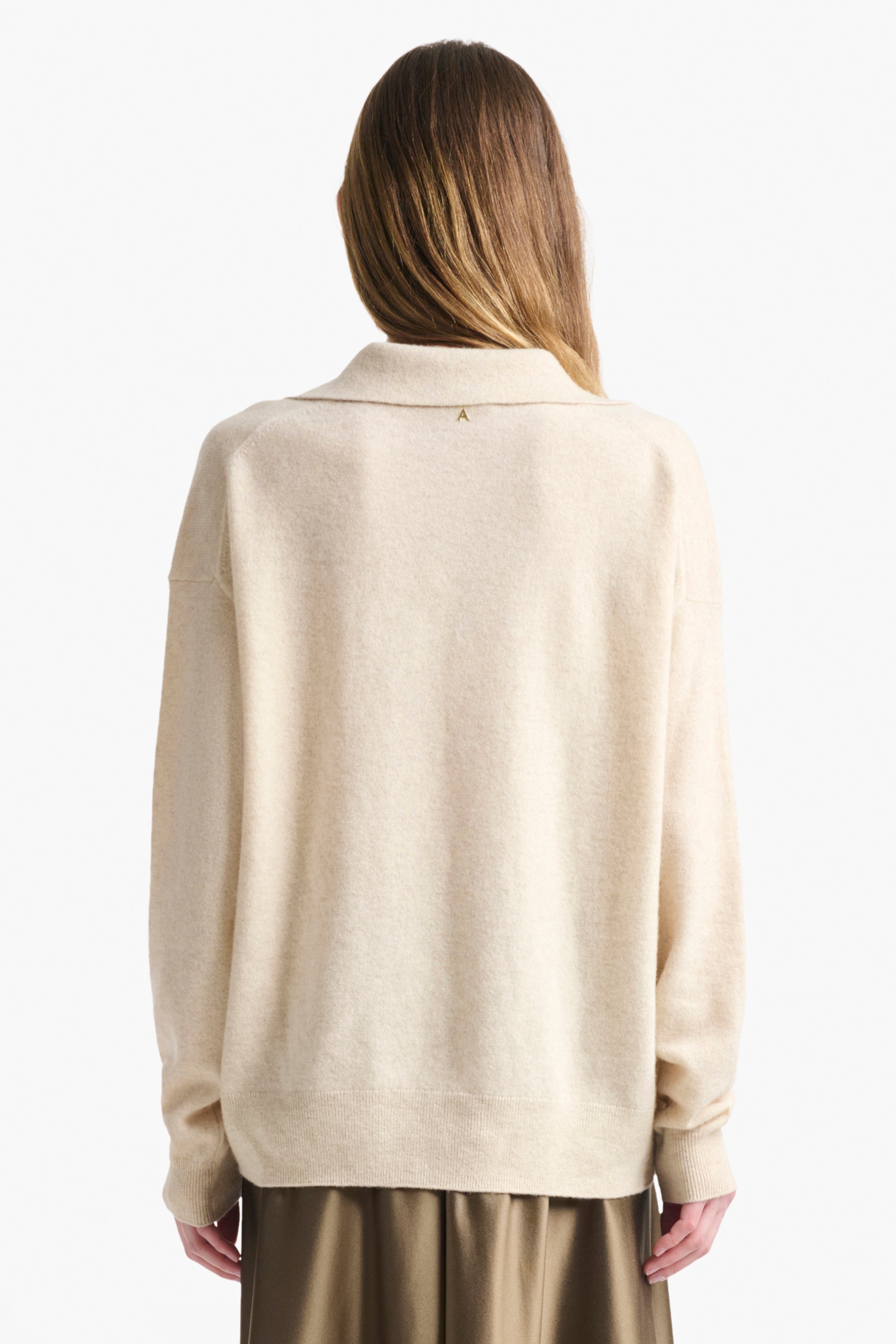 ZAQ SWEATER - 5