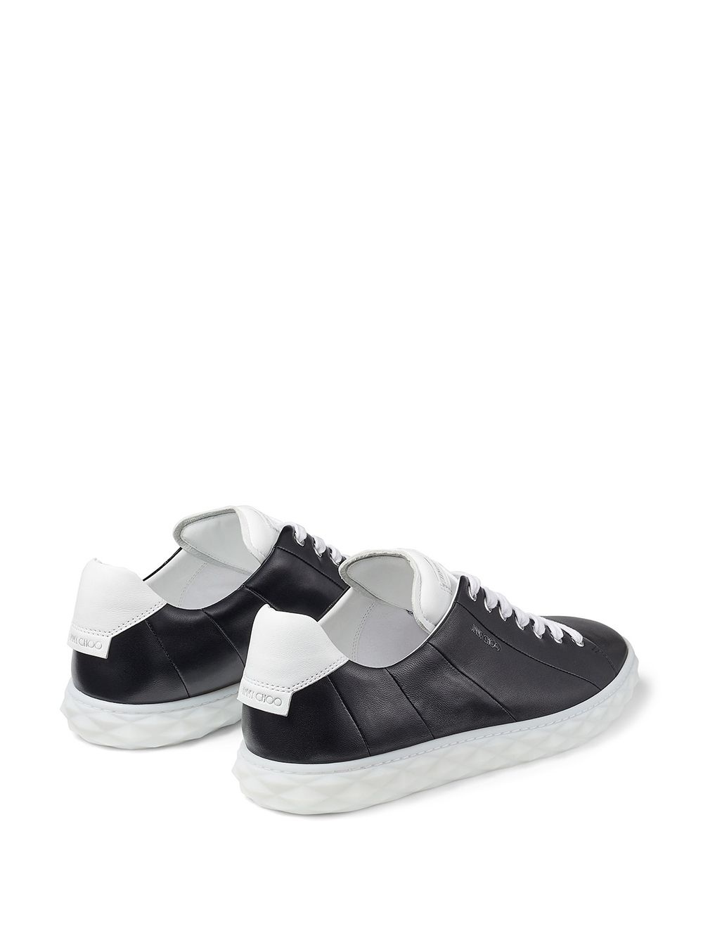 Diamond Light low-top sneakers - 3