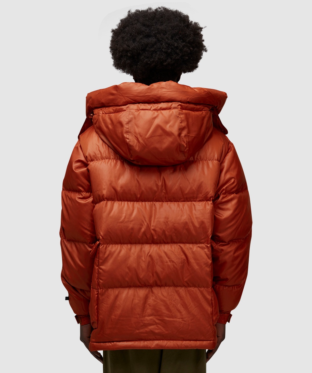 ジャケット・アウター Daiwapire39 TECH BACKPACKER DOWN PARKA DAIWA PIER39 TECH BACKPACKER DOWN PARKA – unexpected store