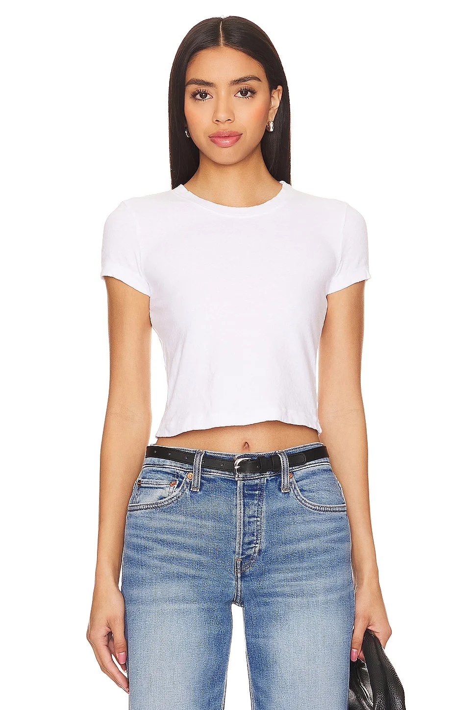 Short Sleeve Tee - 1
