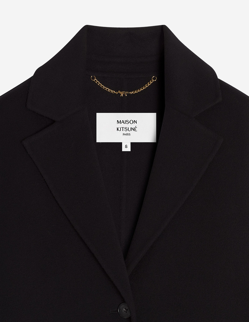 DOUBLEFACE COAT 7