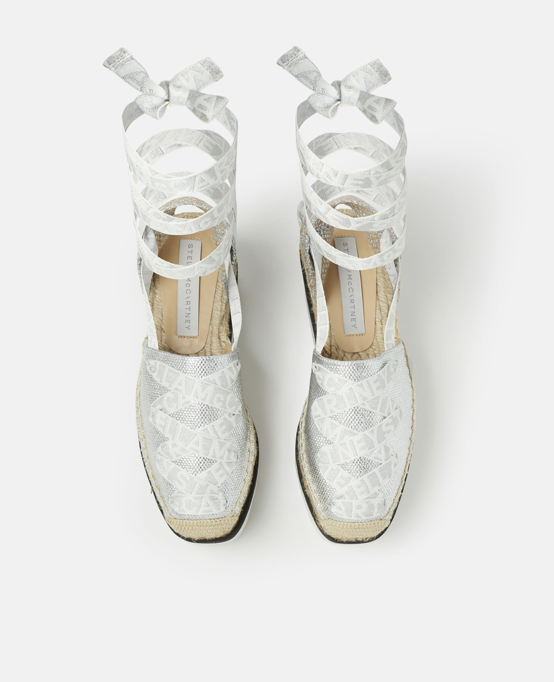 Gaia Platform Espadrilles - 4