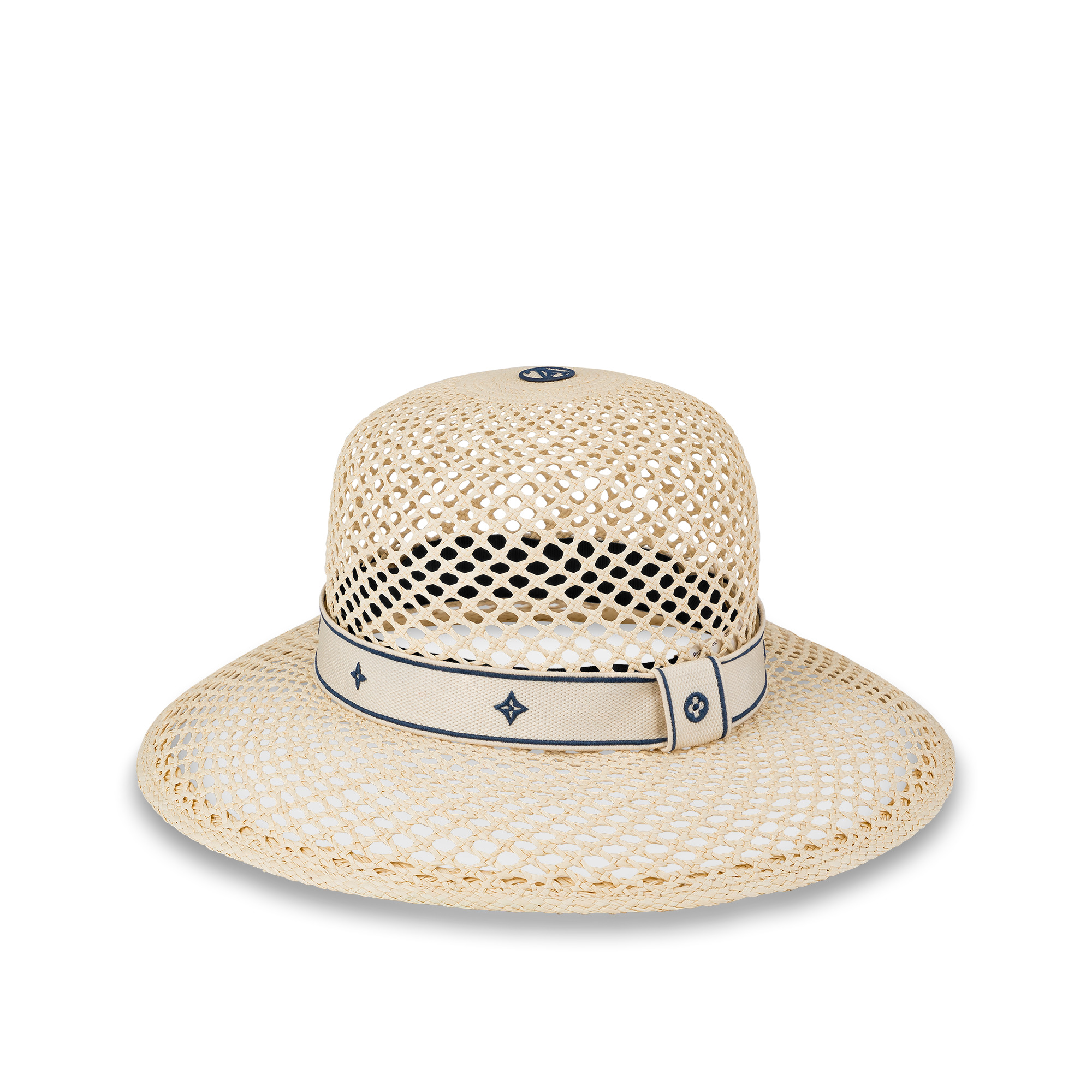 Oceanview Hat - 3