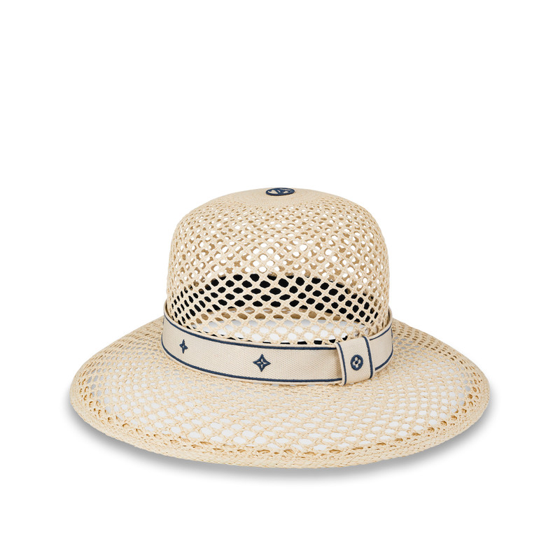 Oceanview Hat 3