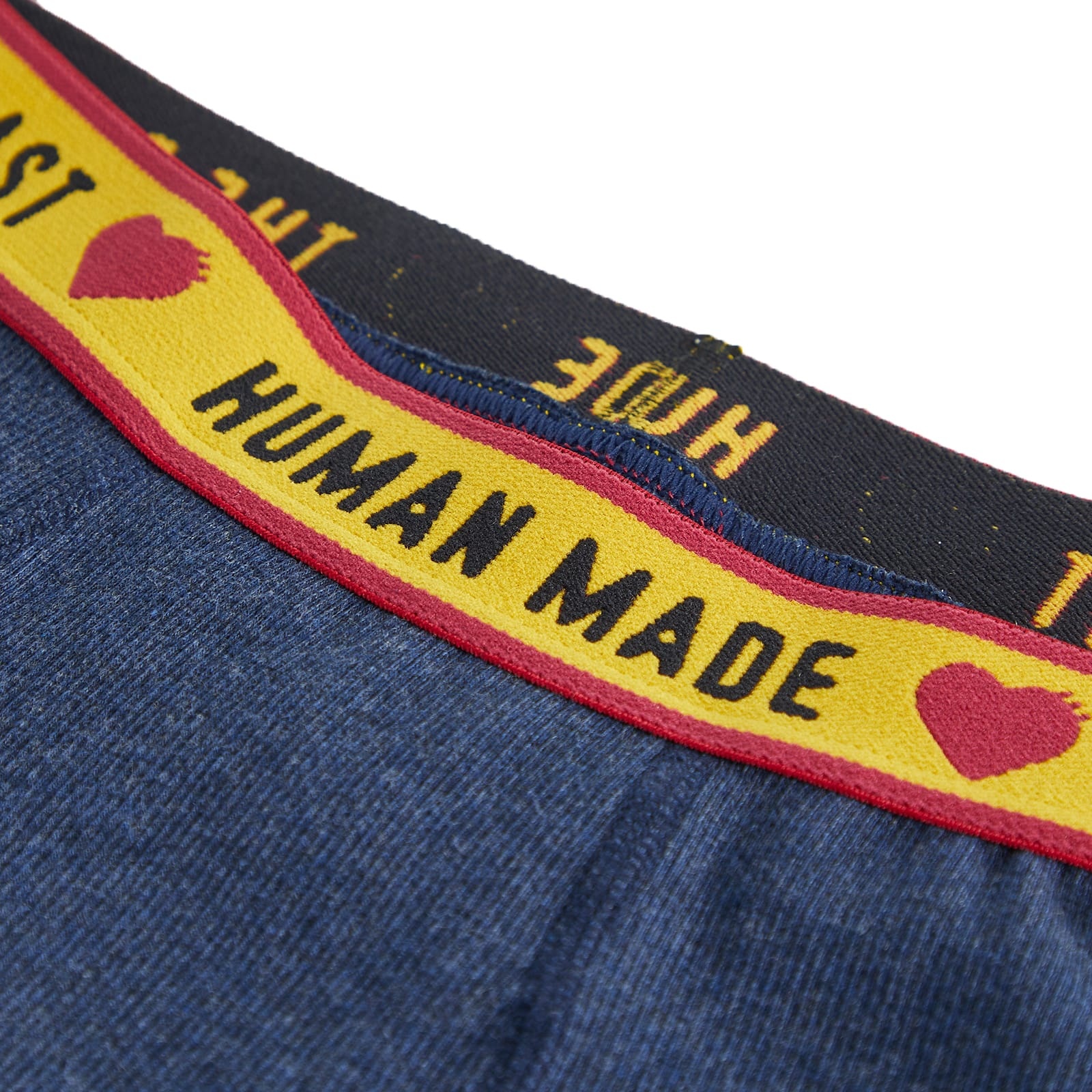 Human Made Boxer Brief - 4
