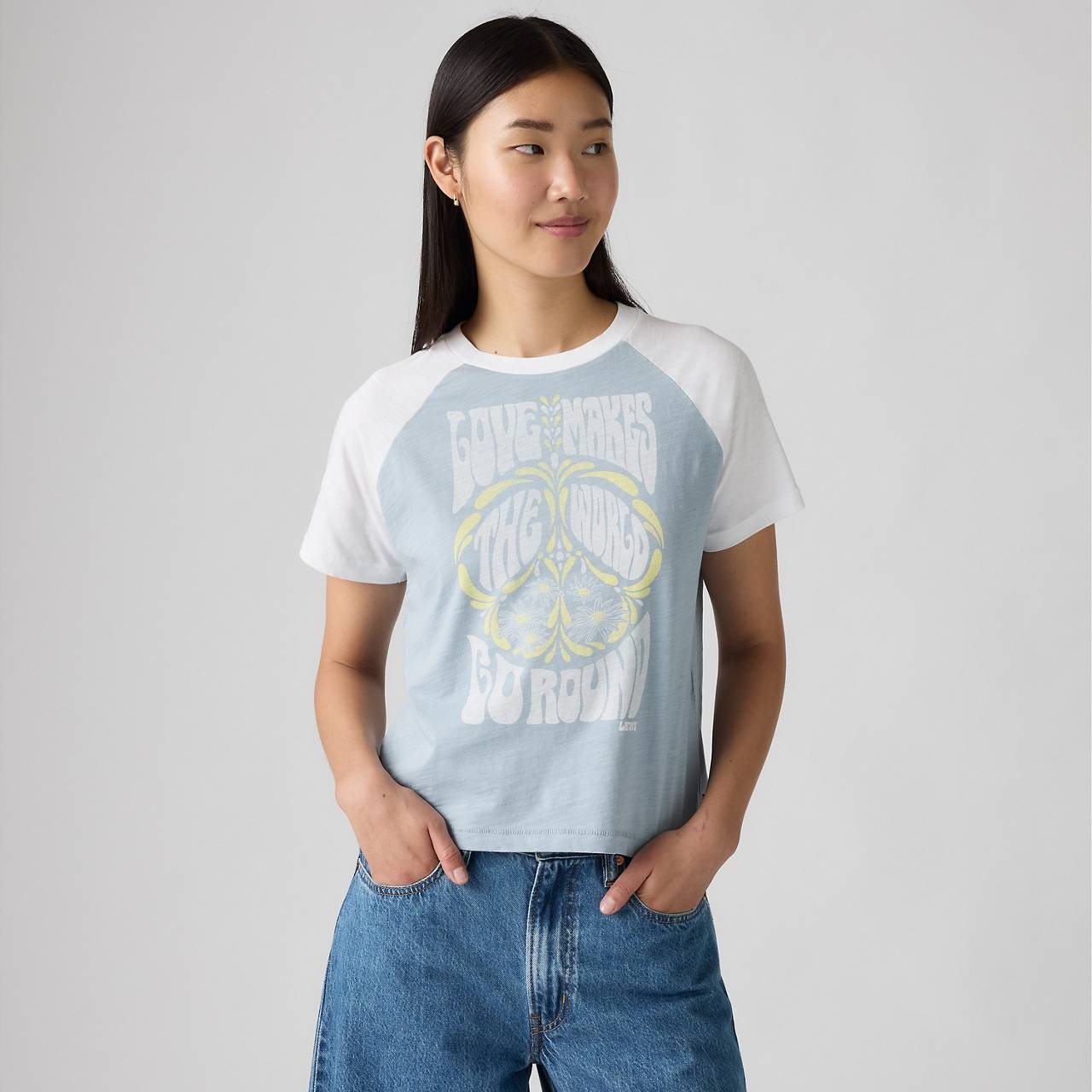 GRAPHIC GAME DAY T-SHIRT - 2