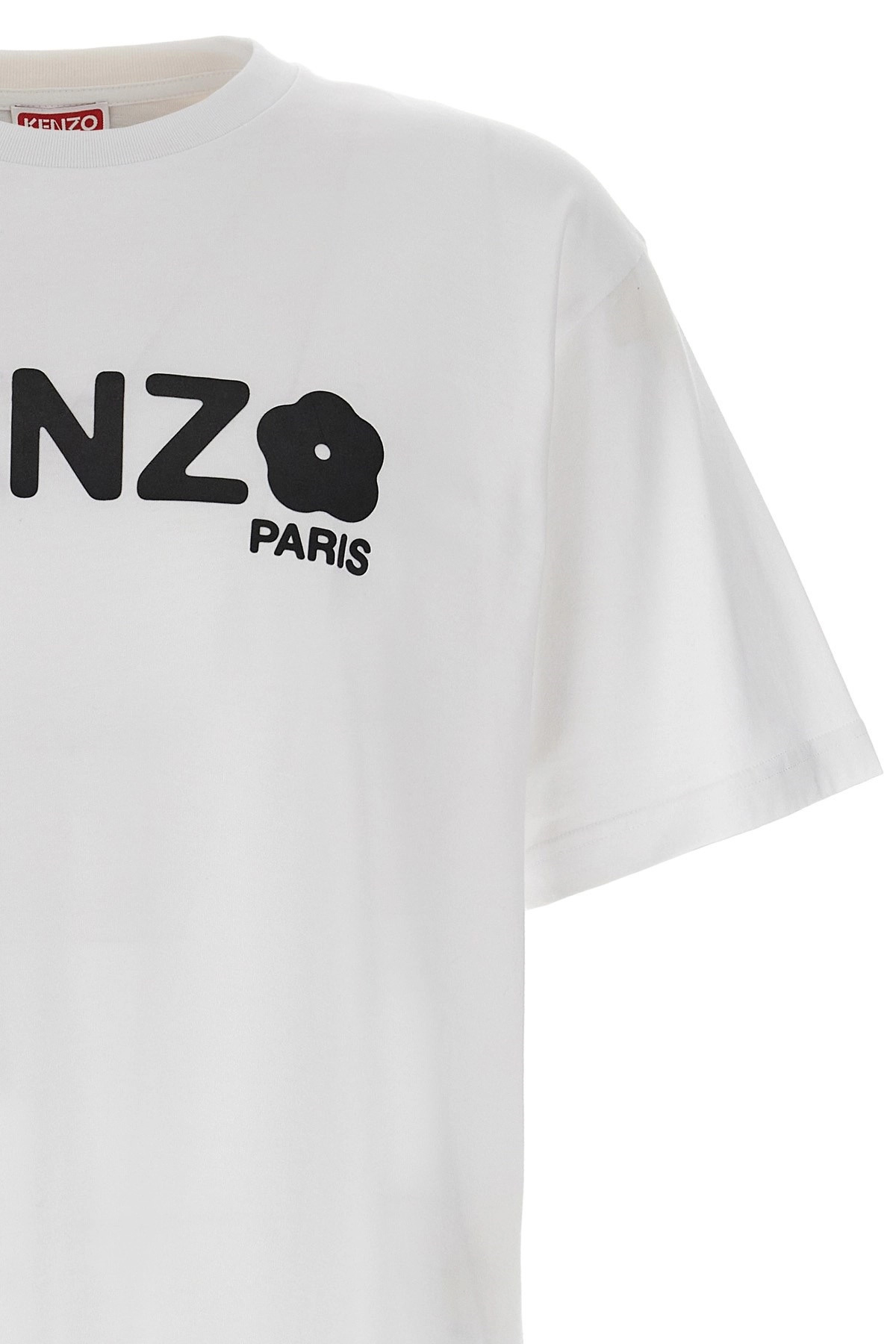 'Gots Boke flower 2.0' T-shirt - 3