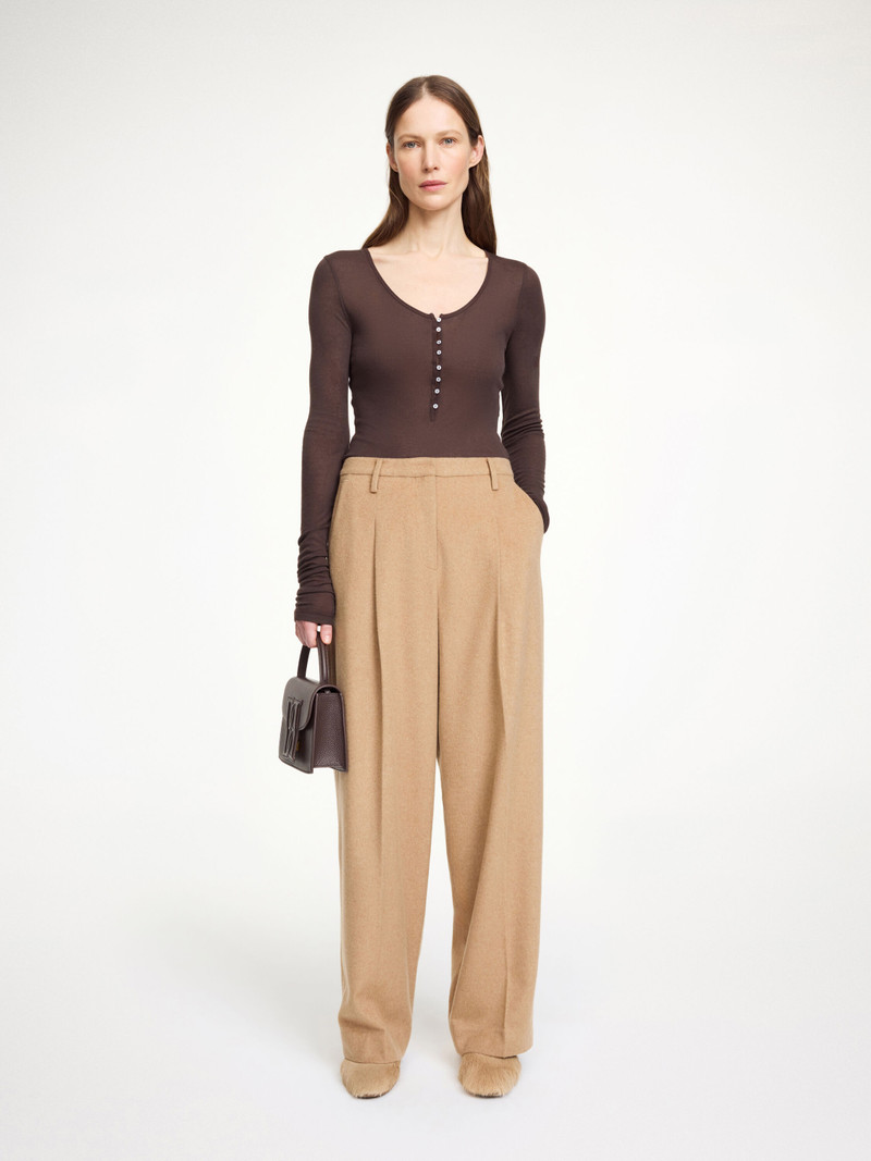 BY MALENE BIRGER Majka bodystocking outlook