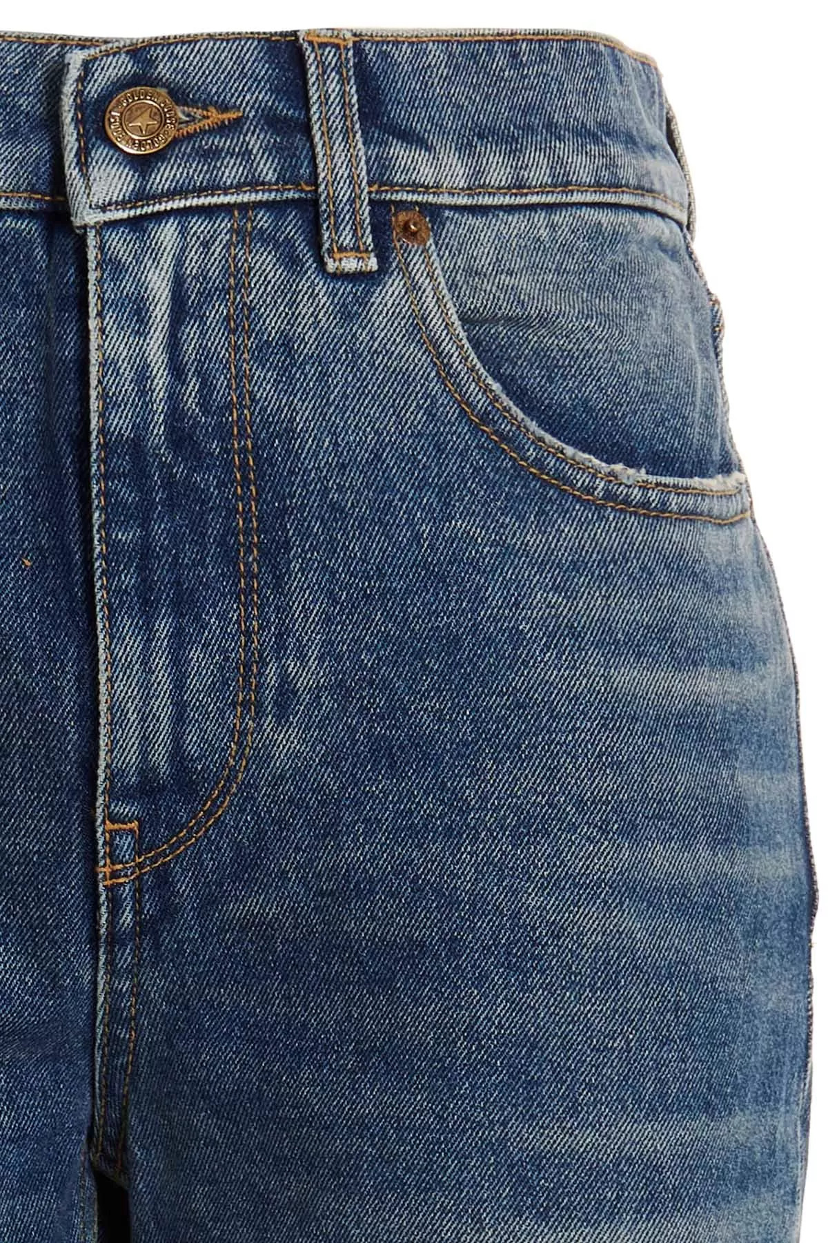 Used-effect hem detail - 4