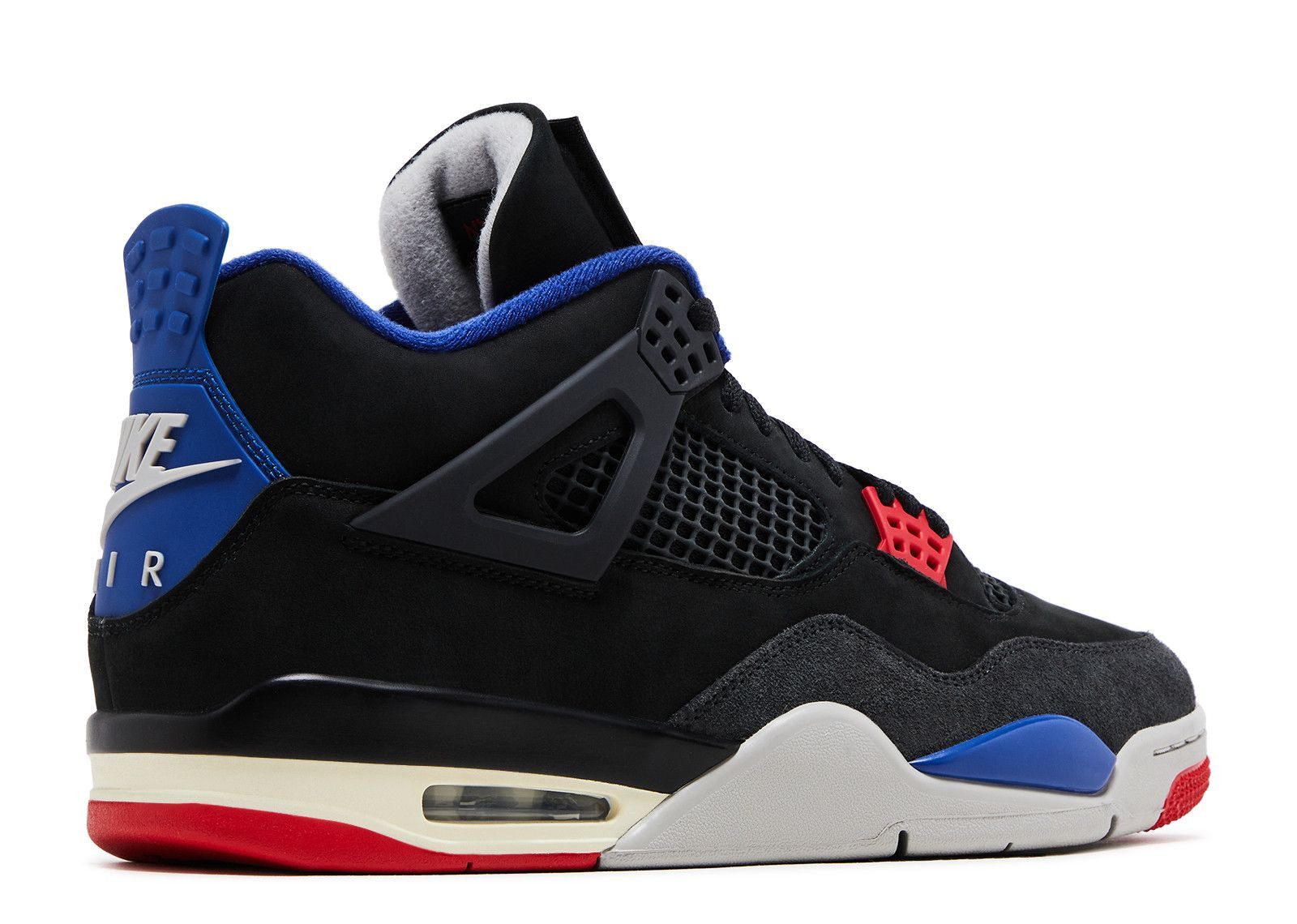 JORDAN 4 RETRO 'RARE AIR - WHITE LETTERING' - 3