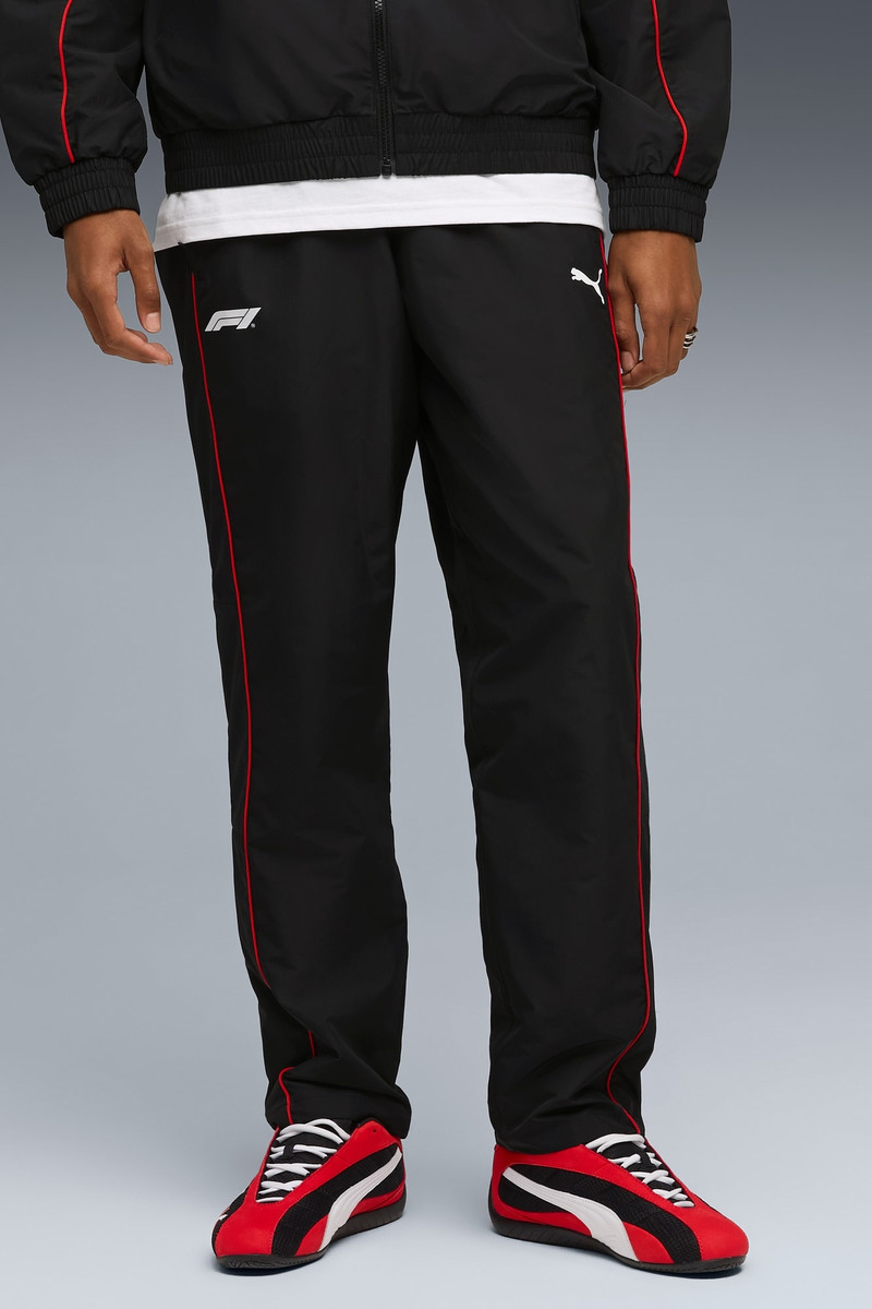 PUMA F1® SDS2.0 Woven Pants Men outlook