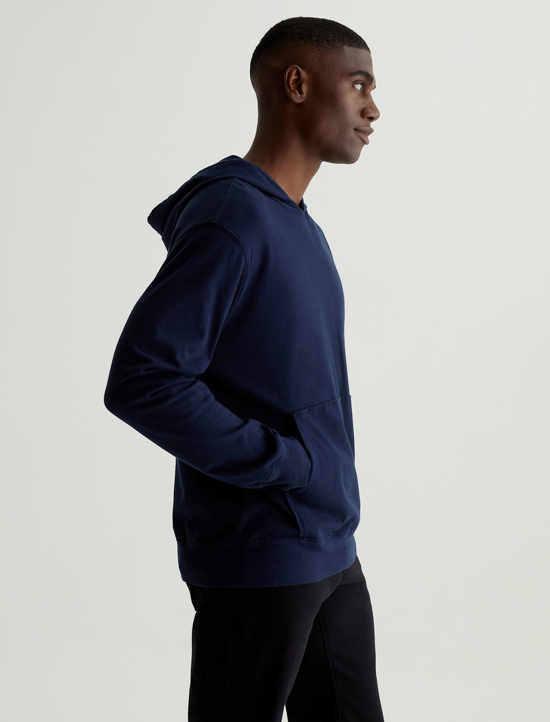 AG Jeans Wesley Hoodie outlook