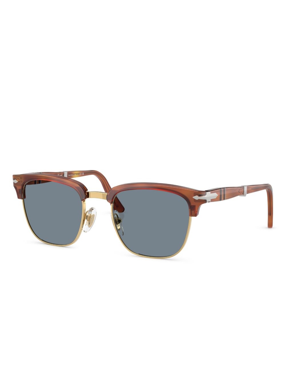 square-frame sunglasses - 2