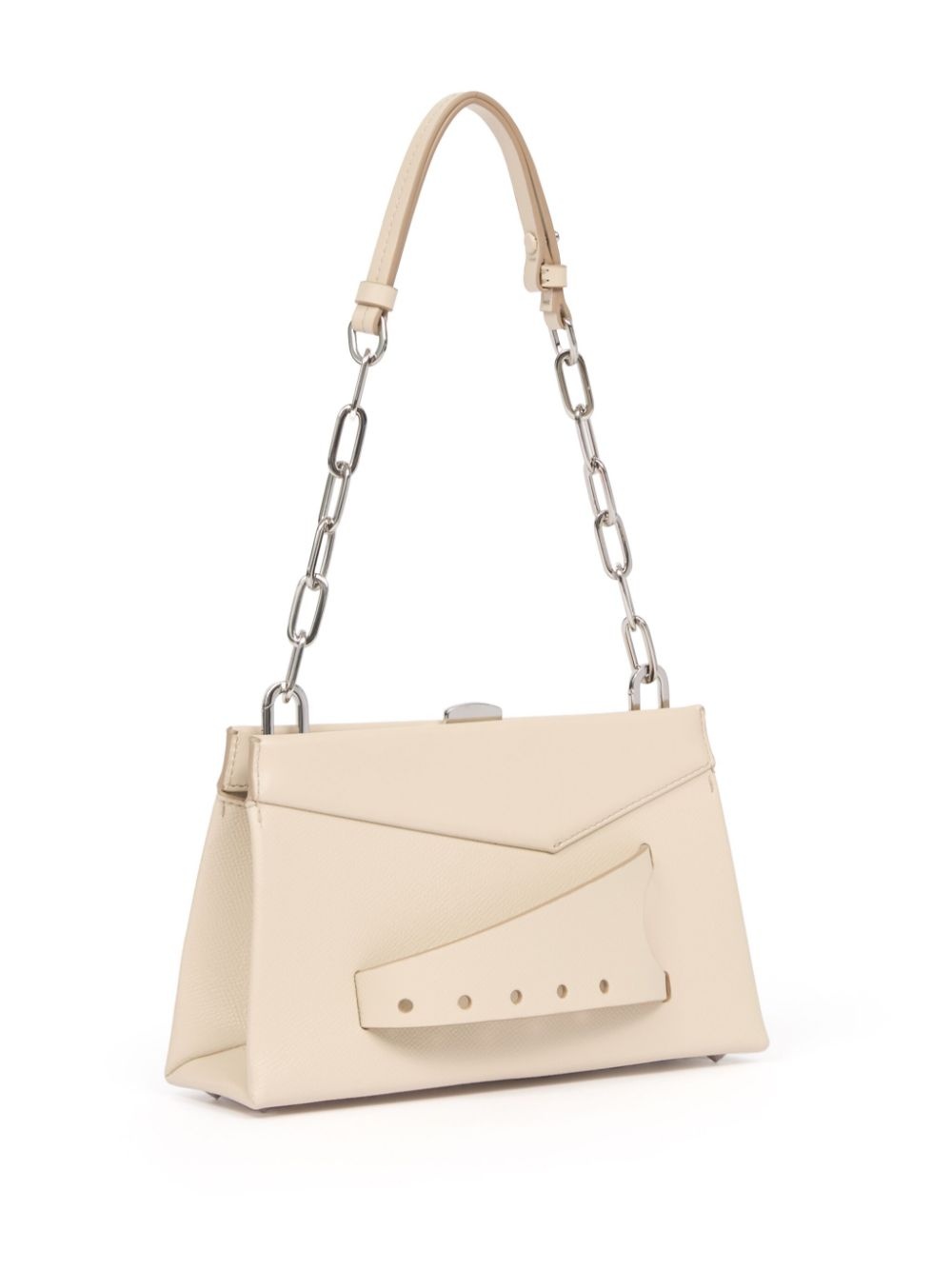 small Snatched shoulder bag - 3