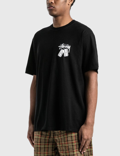 Stüssy Dominoes T-Shirt outlook