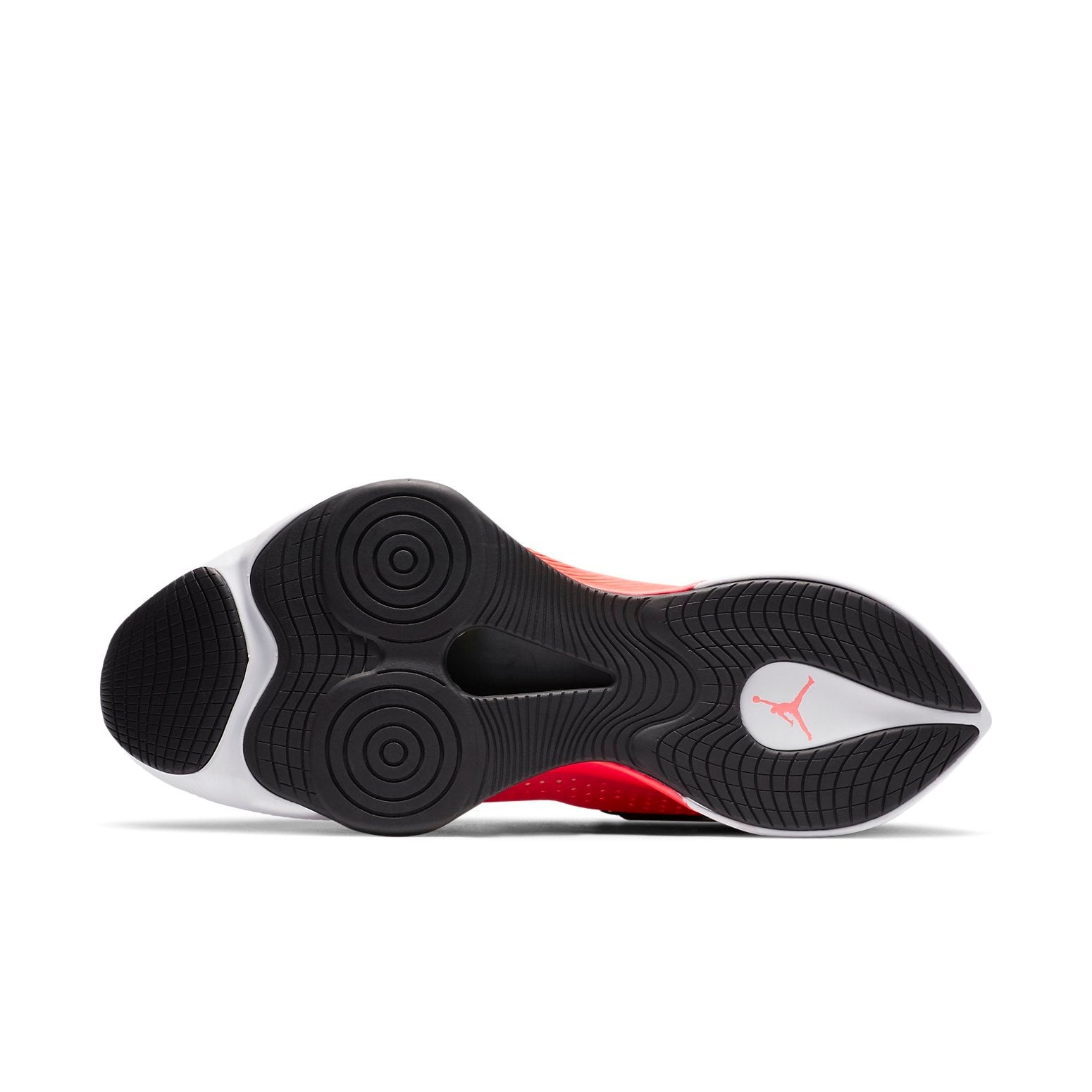 Size 11 - Nike Air Jordan Air Zoom Renegade Flash Crimson - CJ5383-002 JORDAN Air Zoom Renegade CJ5383 002 - Shiekh main image 2