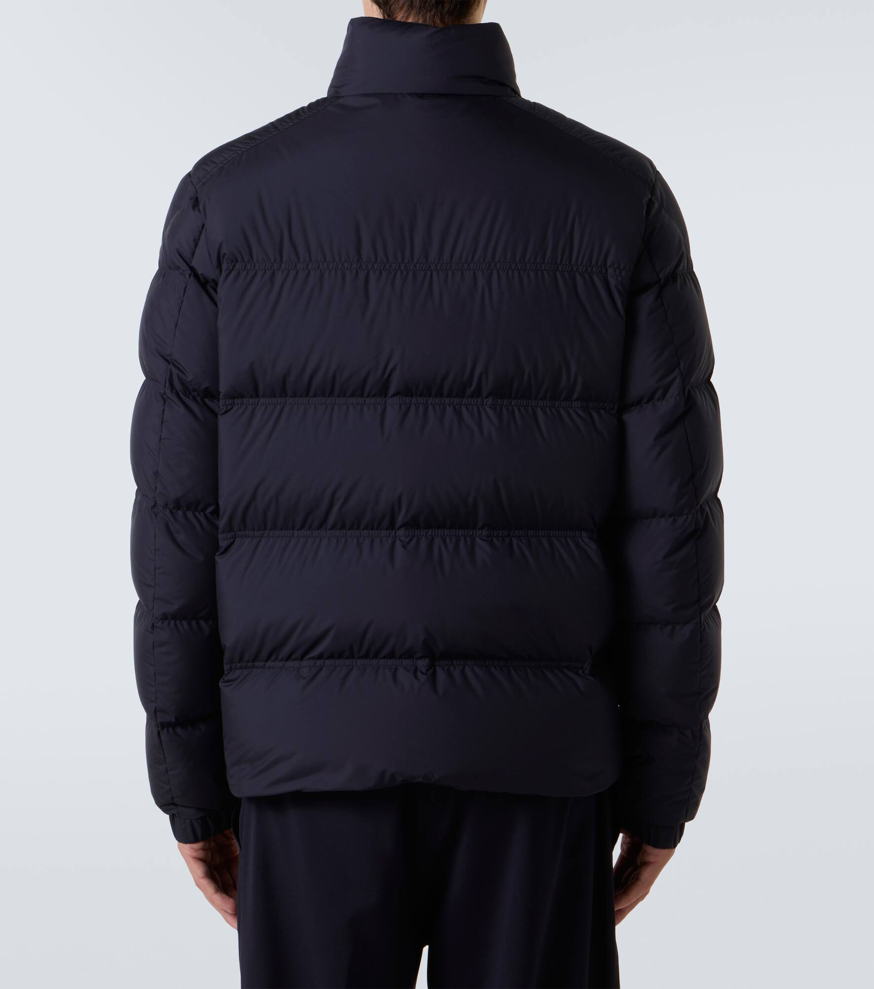 Bouvaque down jacket - 4