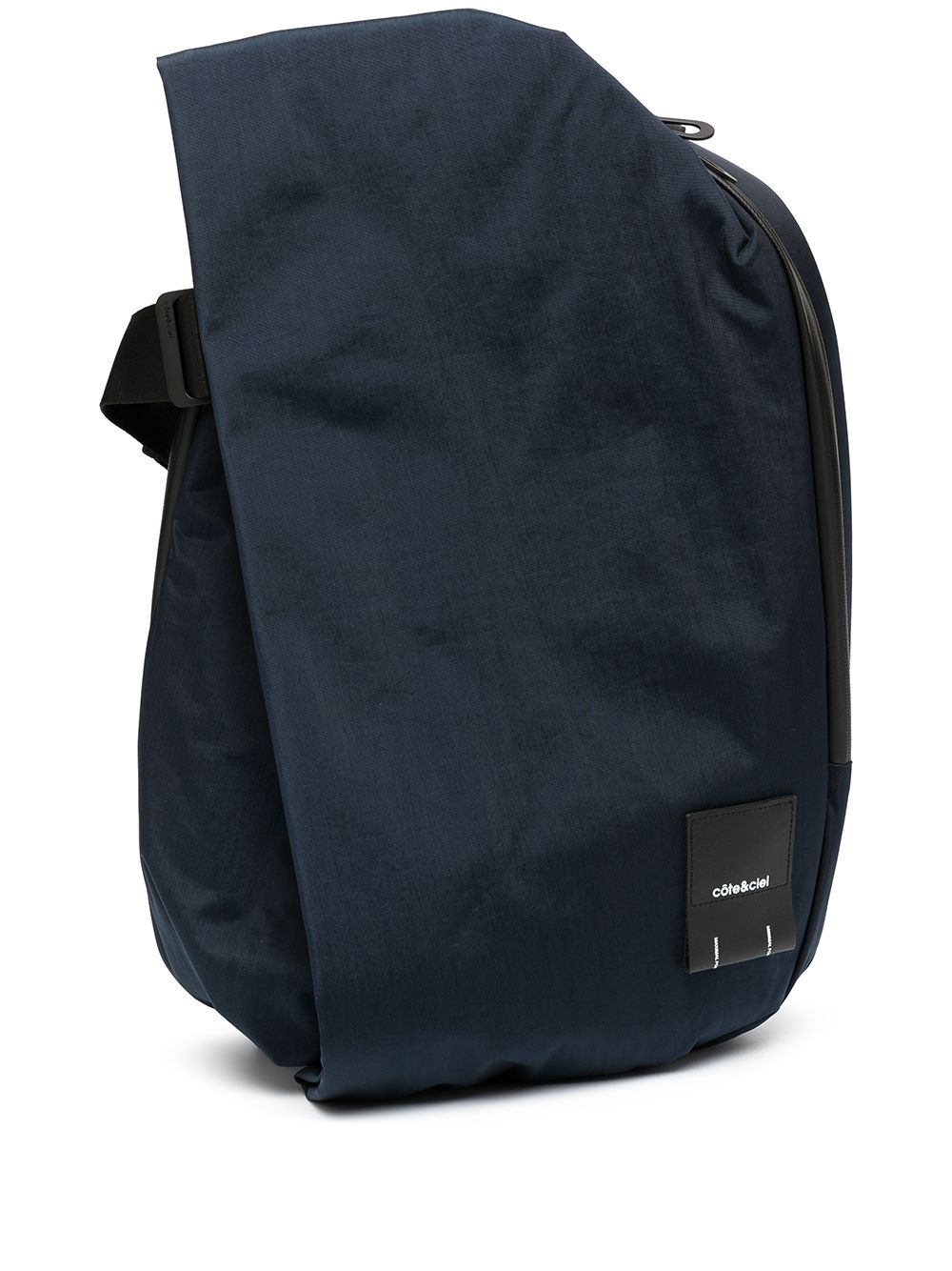 fabric backpack - 1