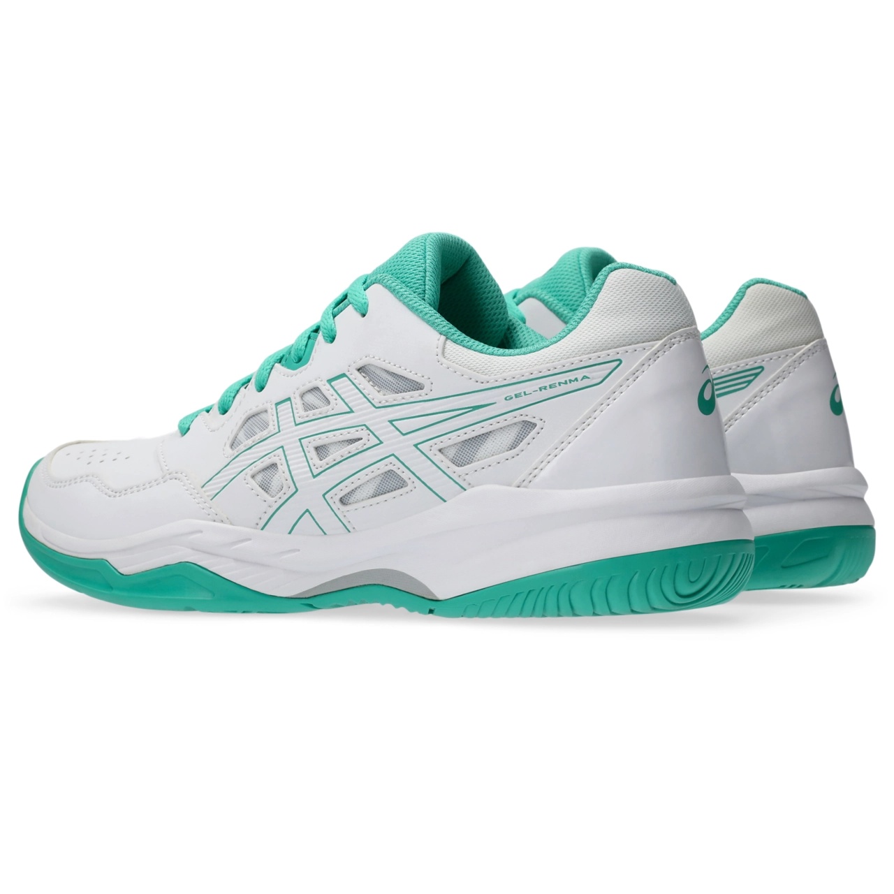 GEL-RENMA ROAD TESTED - 3