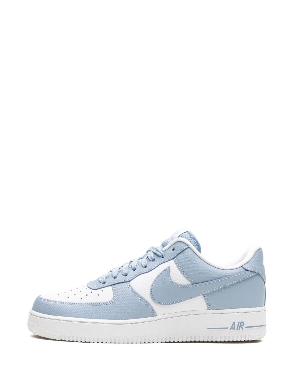 Air Force 1 "Light Armory Blue" sneakers - 5