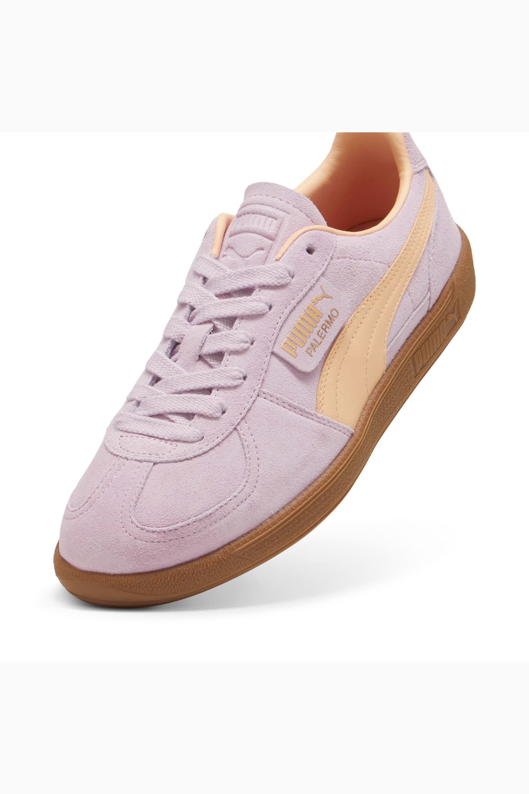 Palermo Women's Sneakers - 8