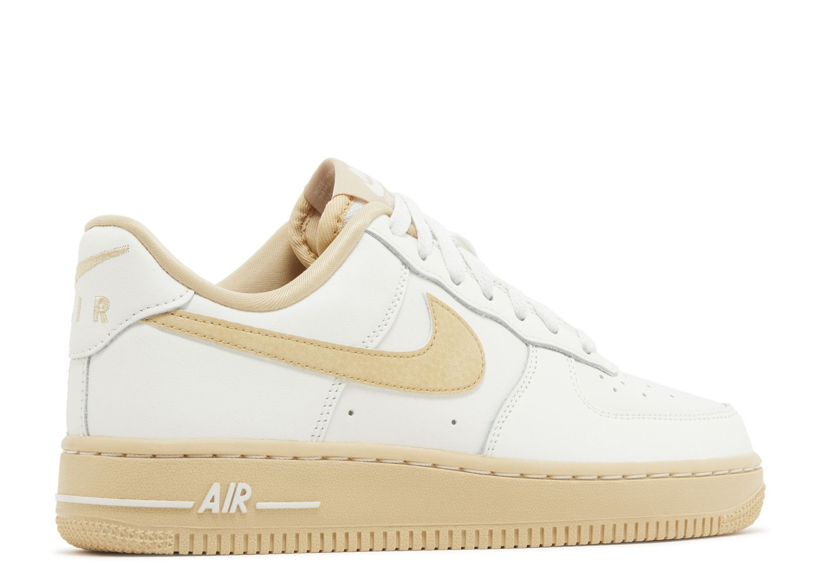 WMNS AIR FORCE 1 '07 'SAIL SESAME' - 3