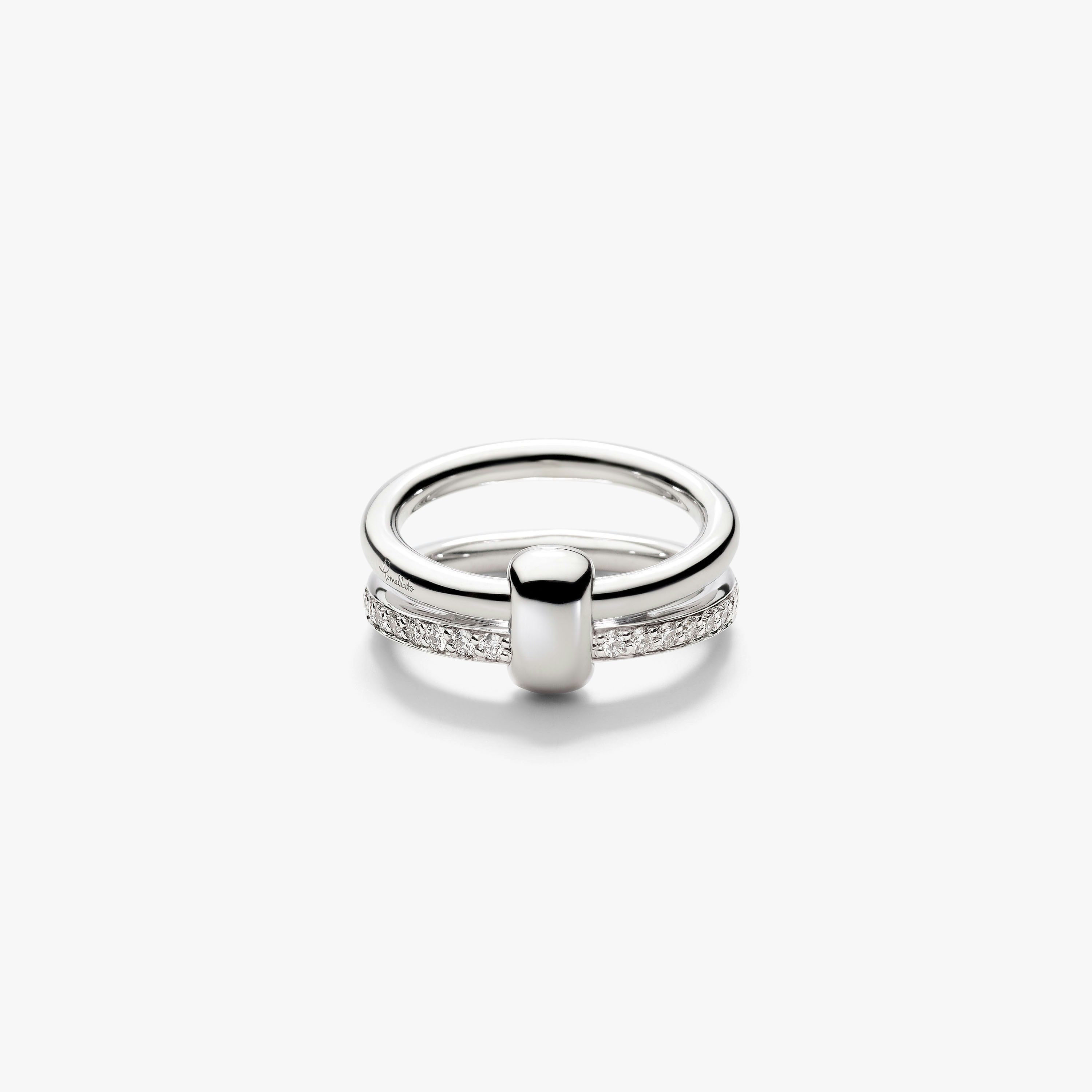 Pomellato Together Ring - 4