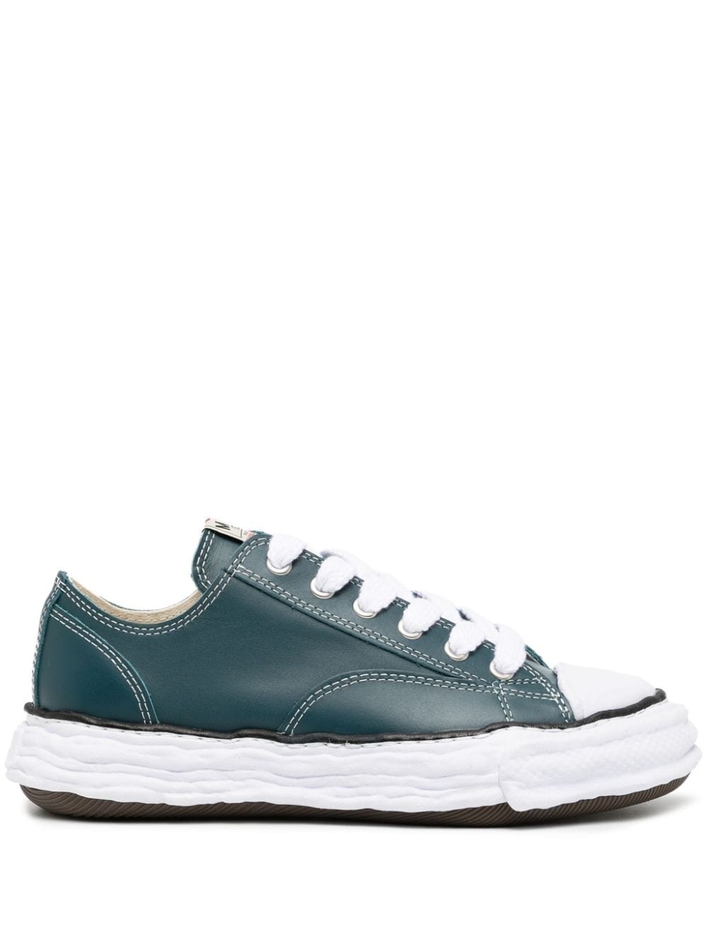 Peterson23 low-top sneakers - 1