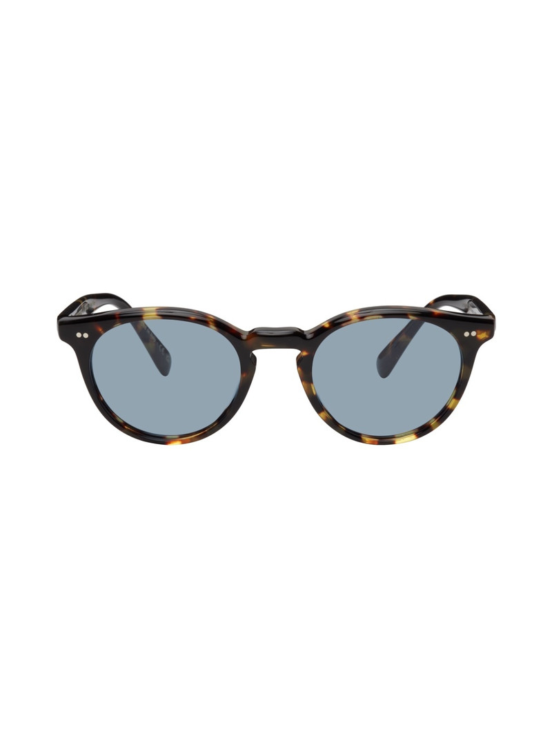Tortoiseshell Romare Sun Sunglasses - 1