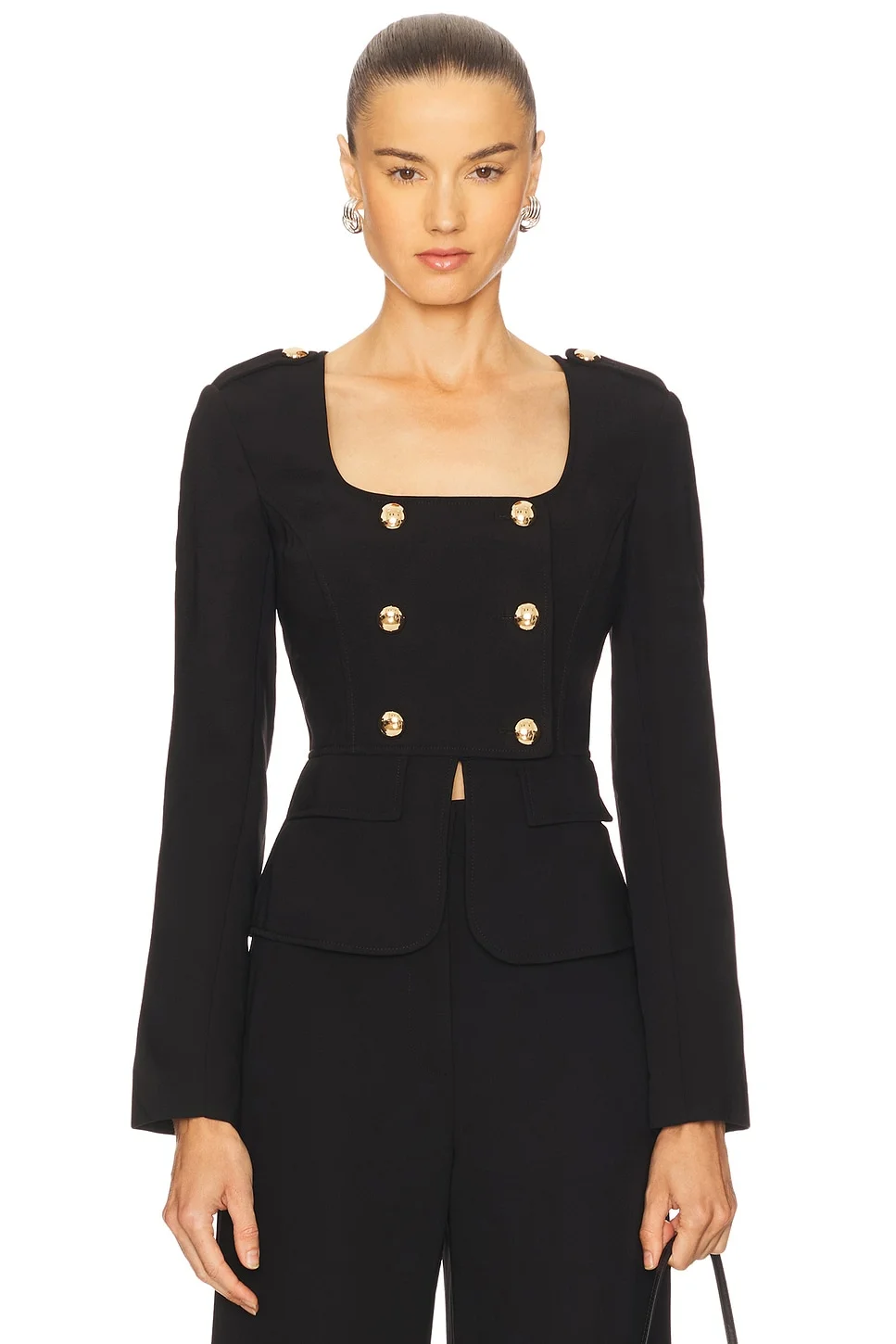 Tompkins Jacket - 1