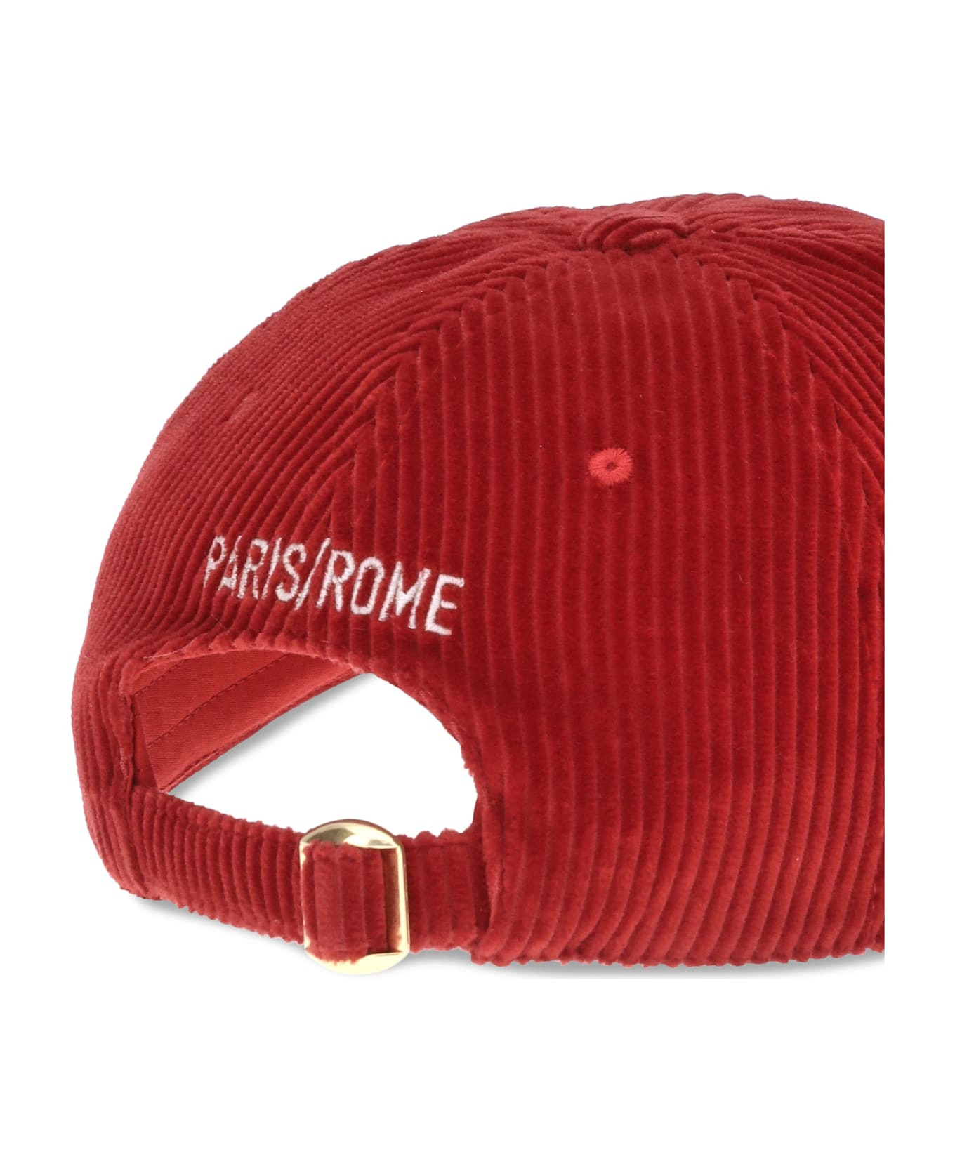 Chez Valentino Baseball Hat - 3