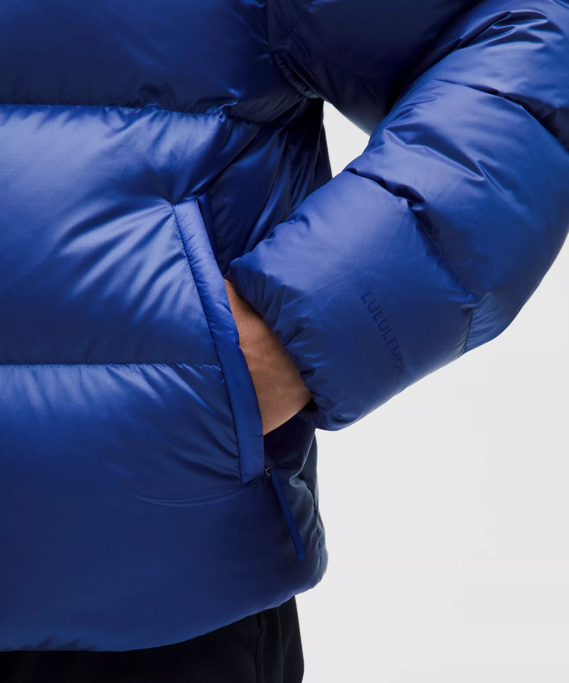 Always Down Puffer Jacket 5