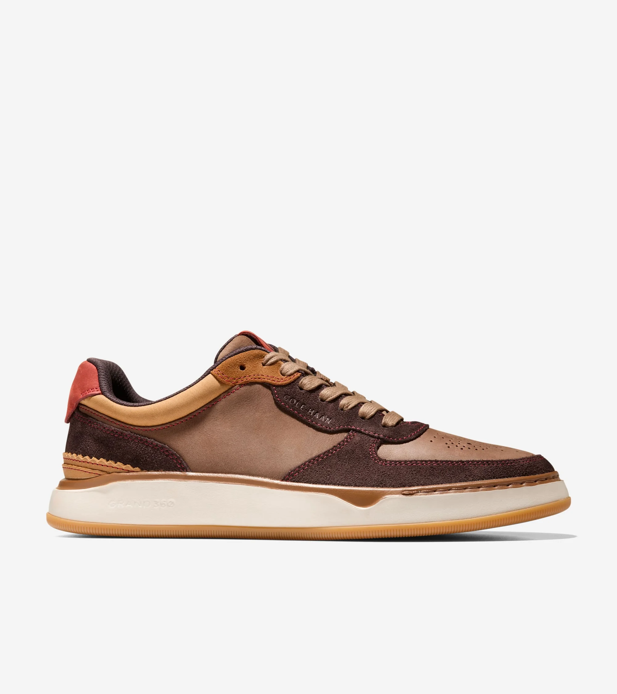 Men's GrandPrø Crossover Sneakers - 1